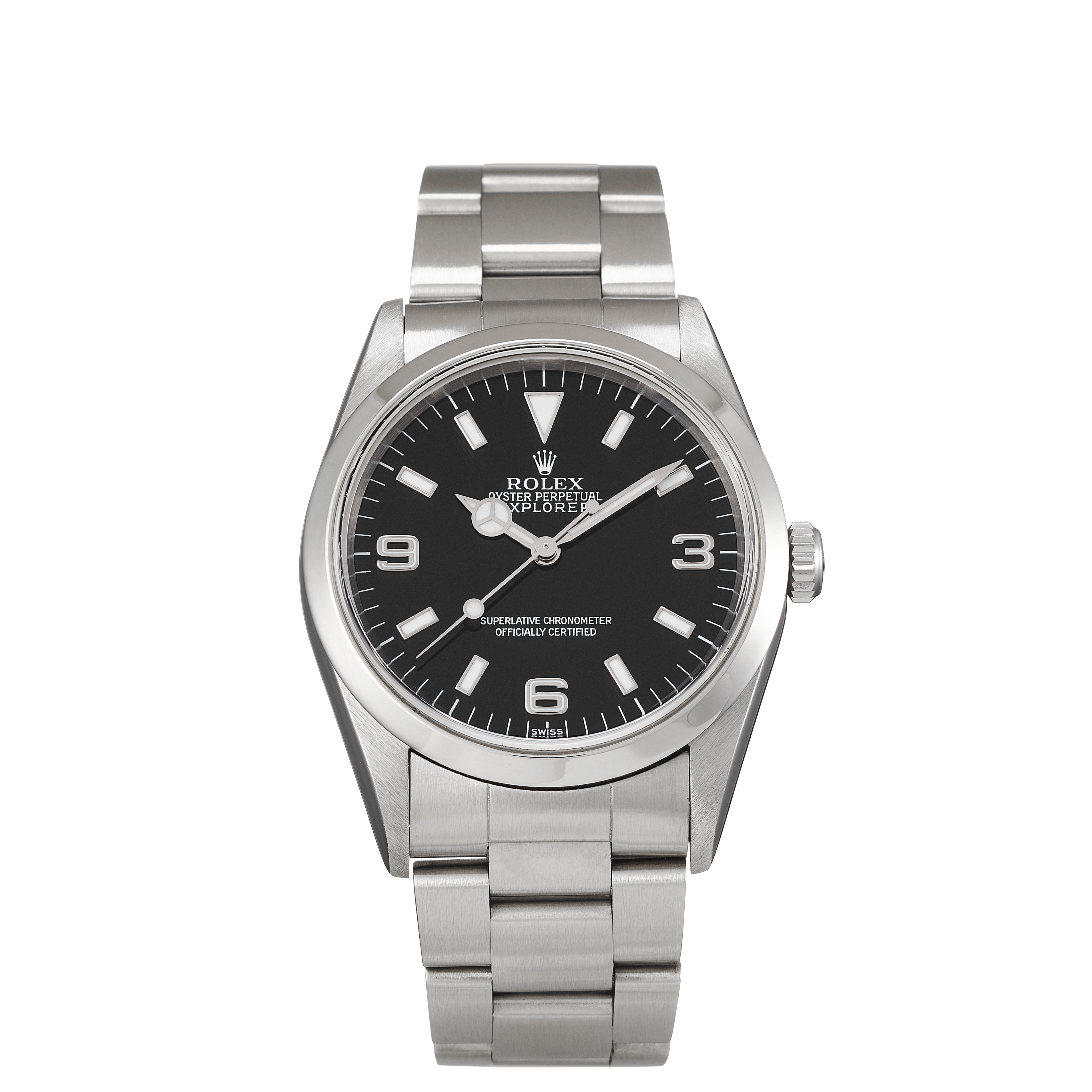 Rolex Explorer 14270