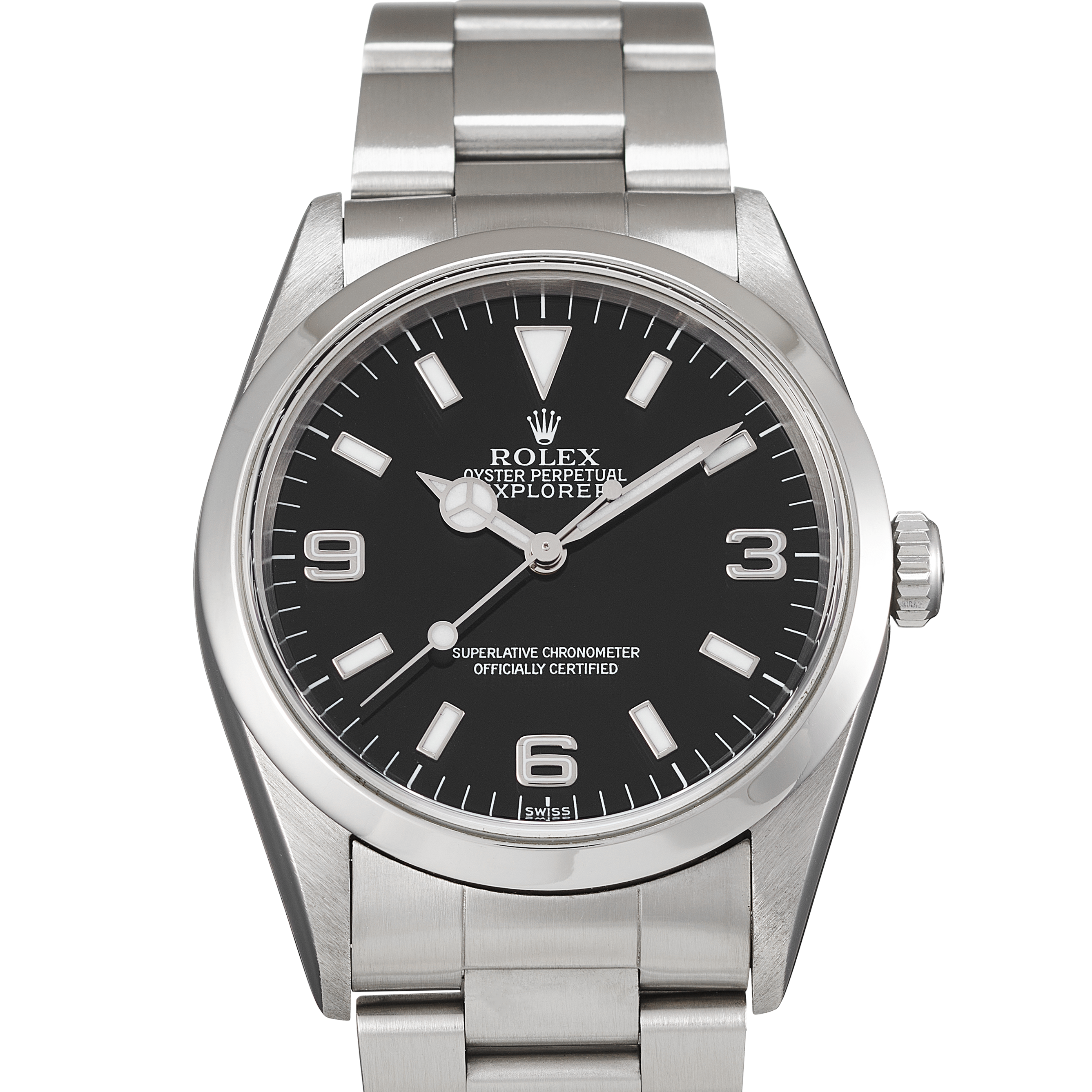Rolex Explorer 14270