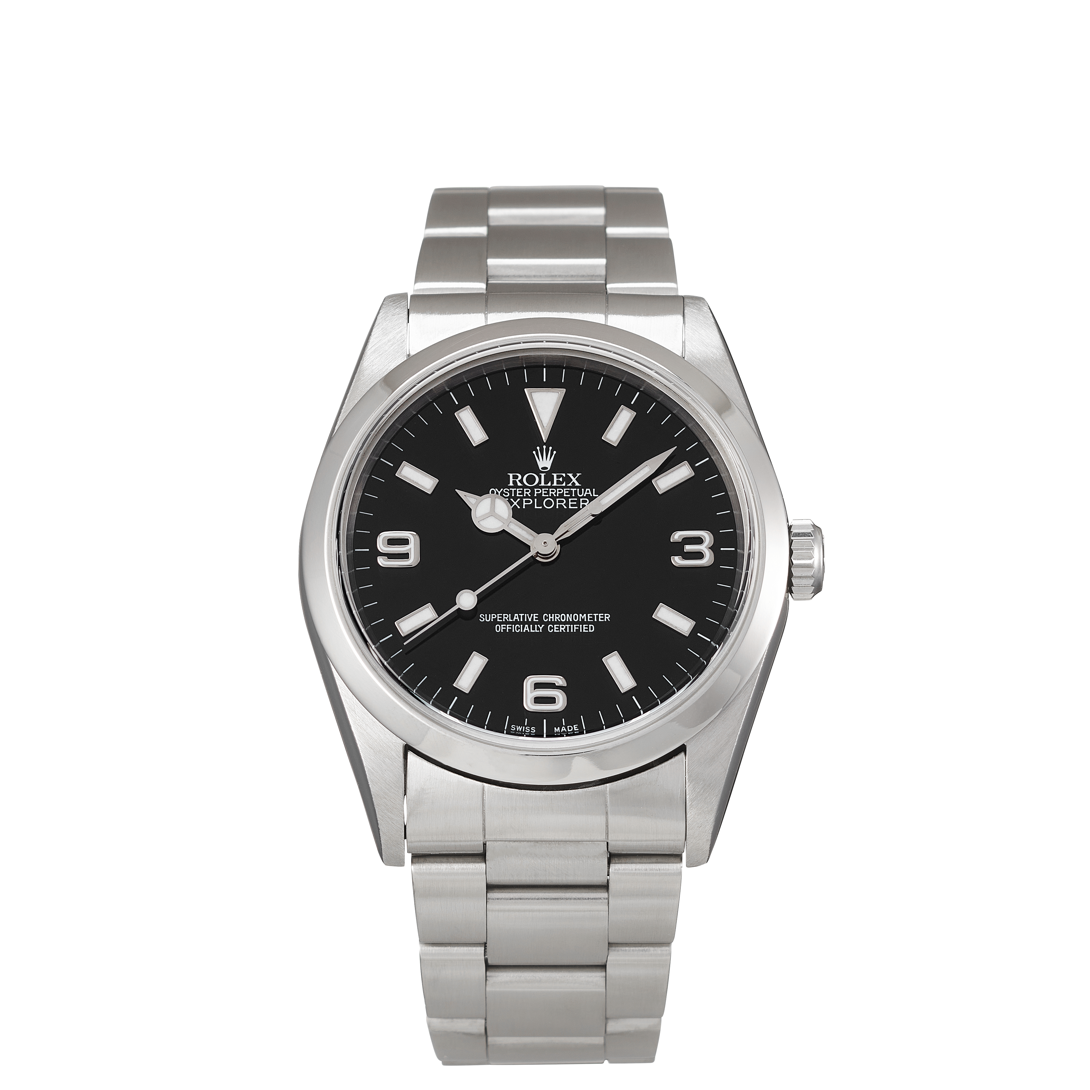 Rolex Explorer 14270