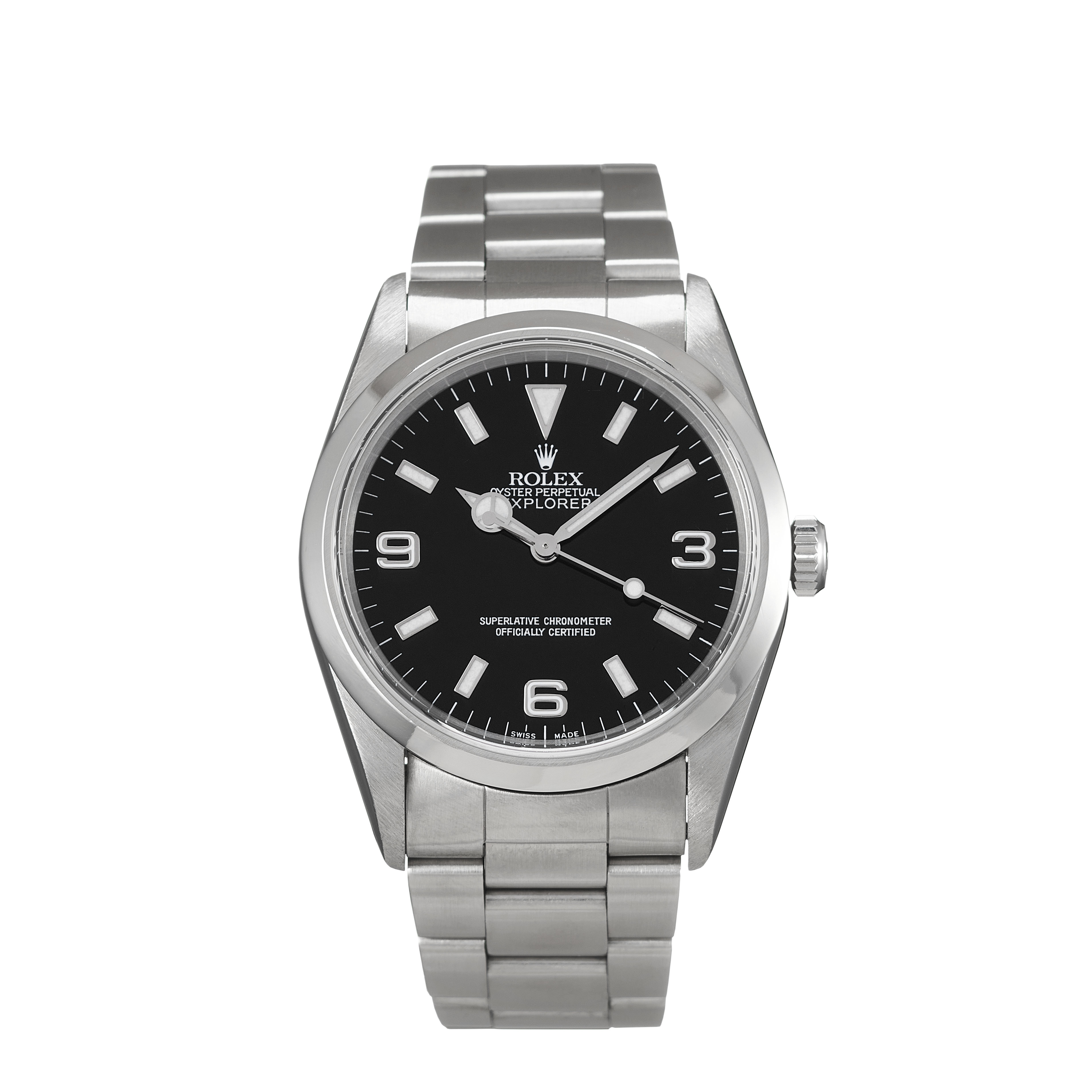 Rolex Explorer 14270