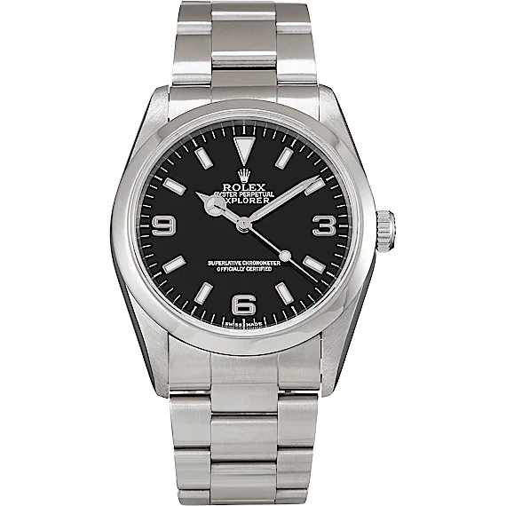 Rolex Explorer 14270 Rolex Explorer 14270