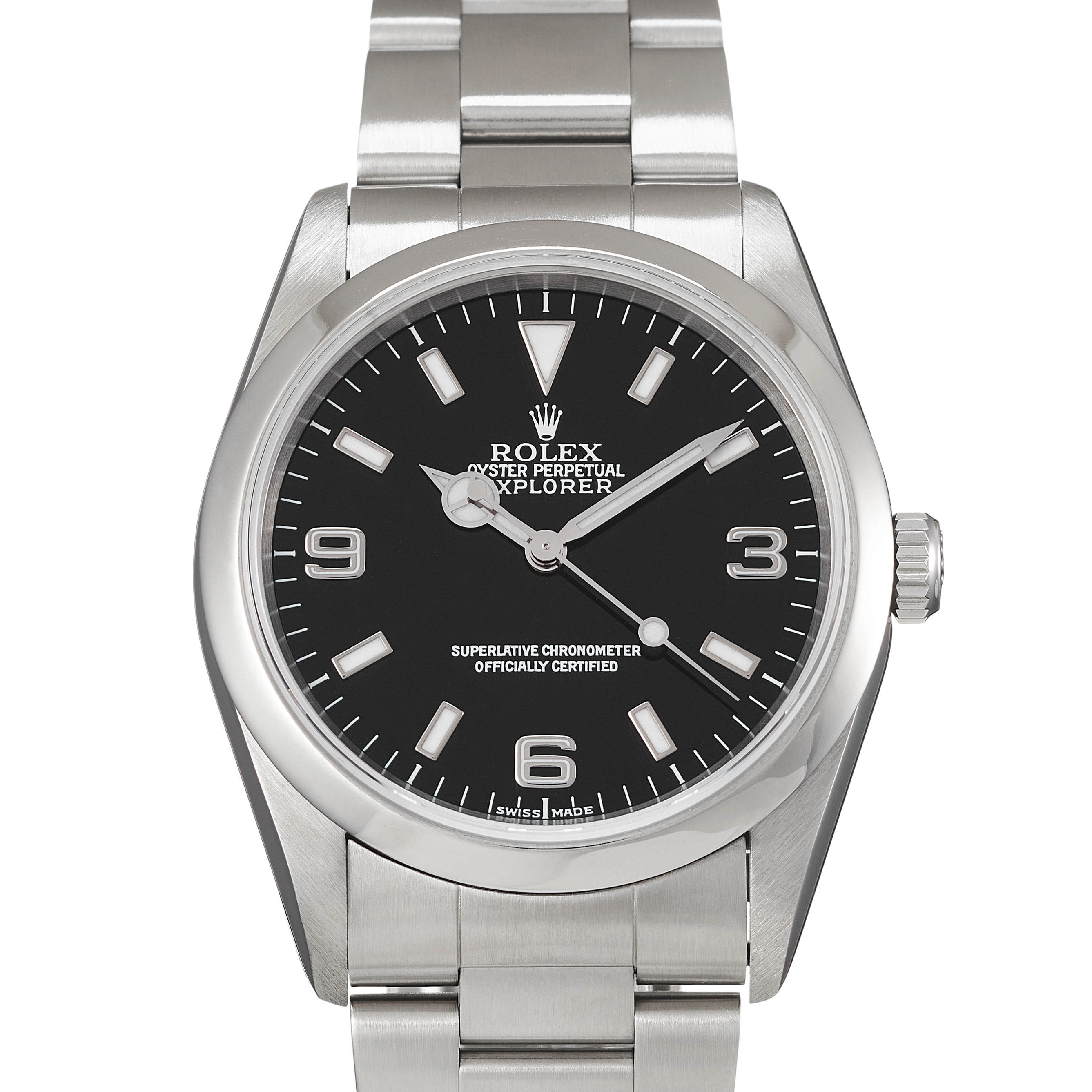 Rolex Explorer 14270