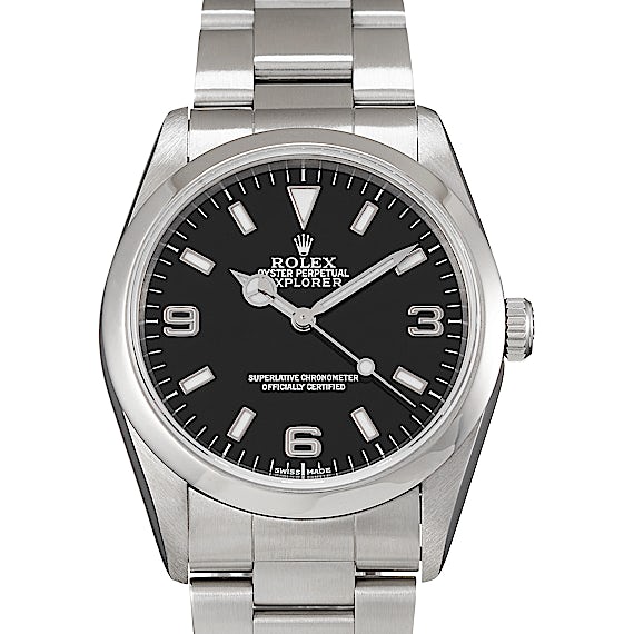 Rolex Explorer 14270 Rolex Explorer 14270