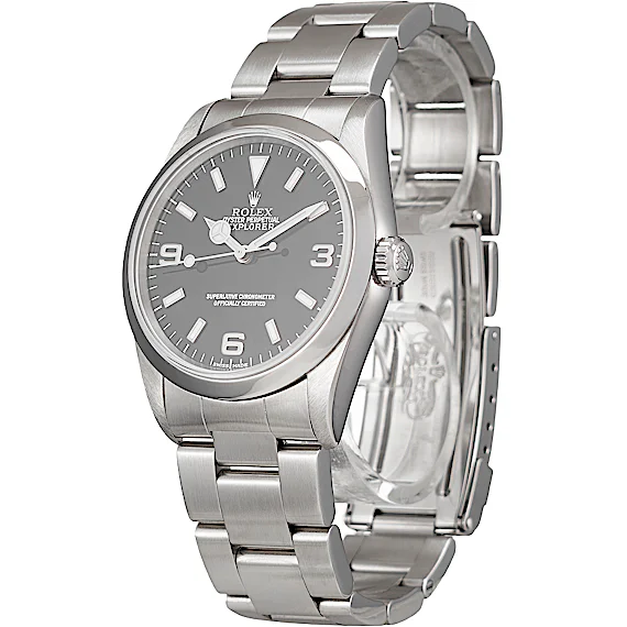 Rolex Explorer 14270 Rolex Explorer 14270