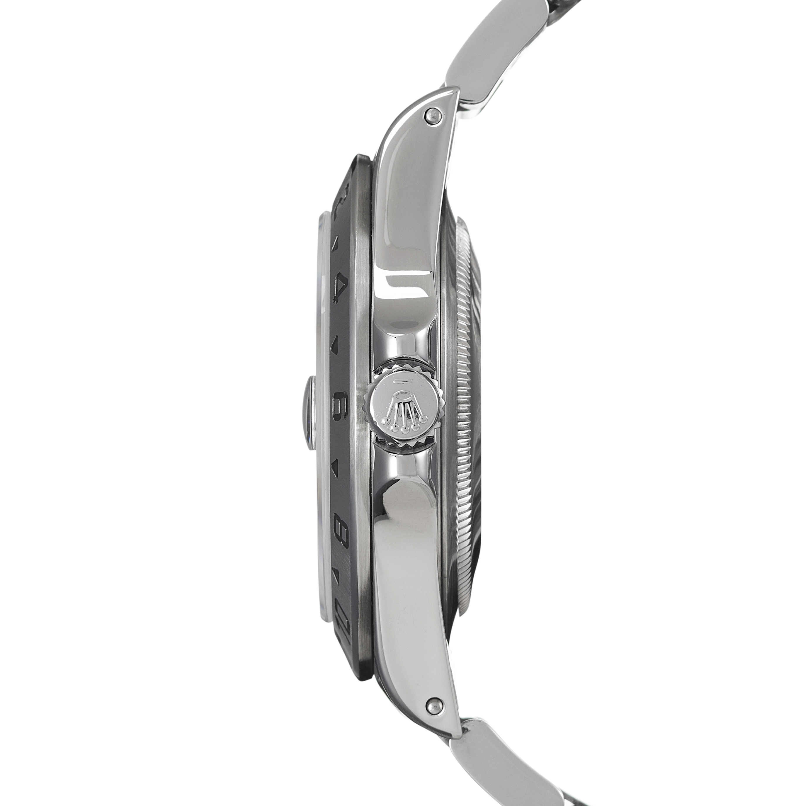 Rolex Explorer II 16570