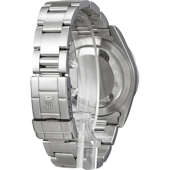 Rolex Explorer II 16570 Rolex Explorer II 16570