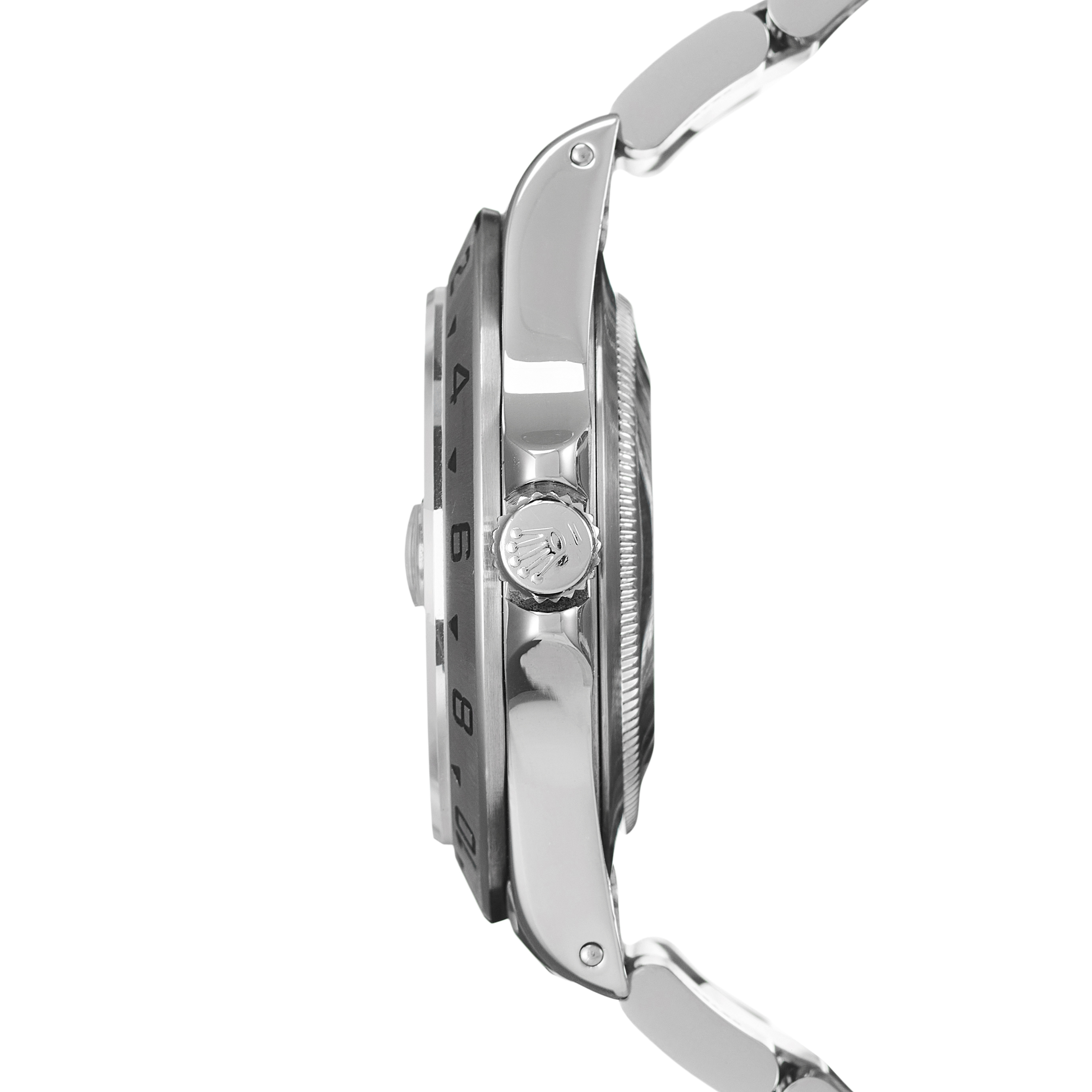 Rolex Explorer II 16570