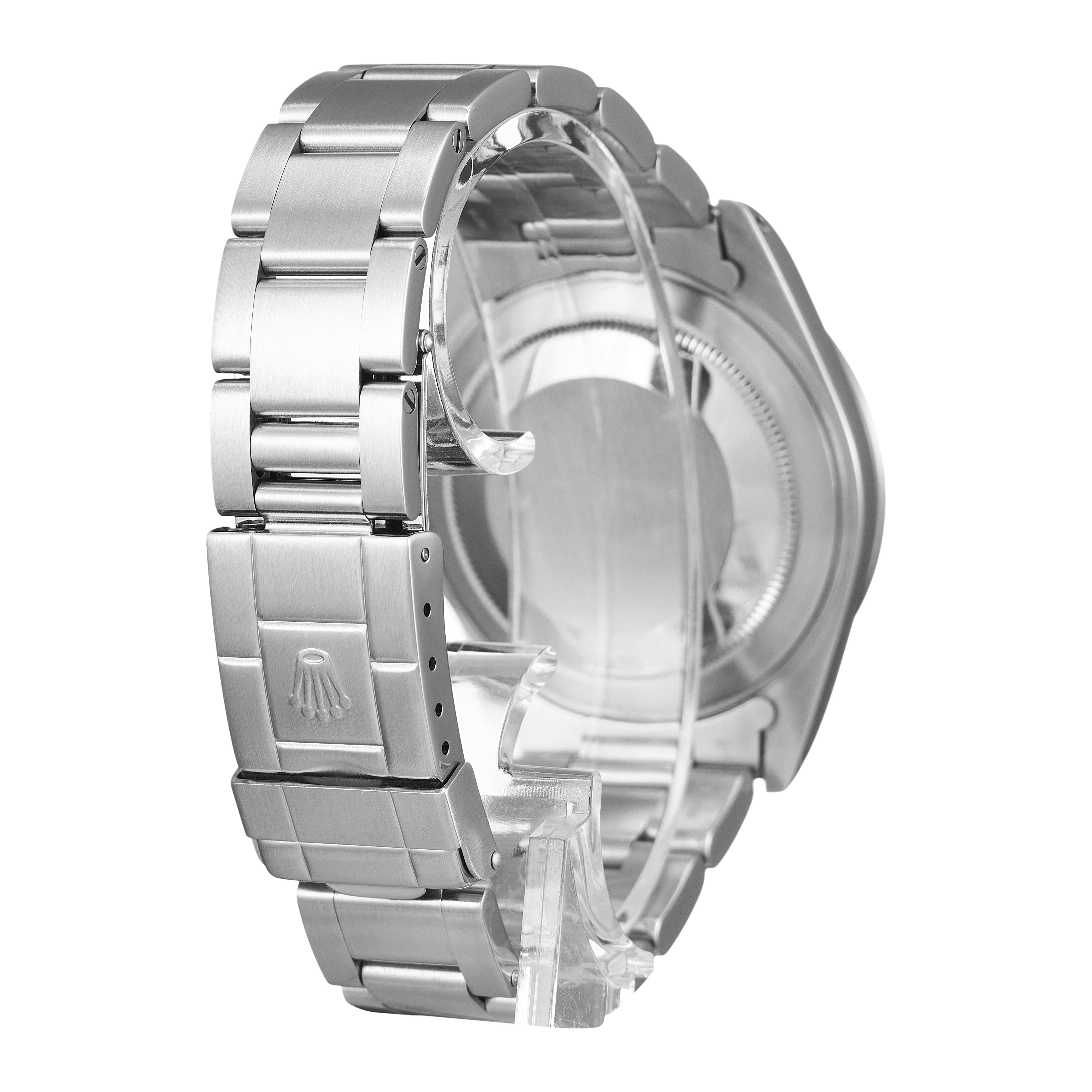 Rolex Explorer II 16570