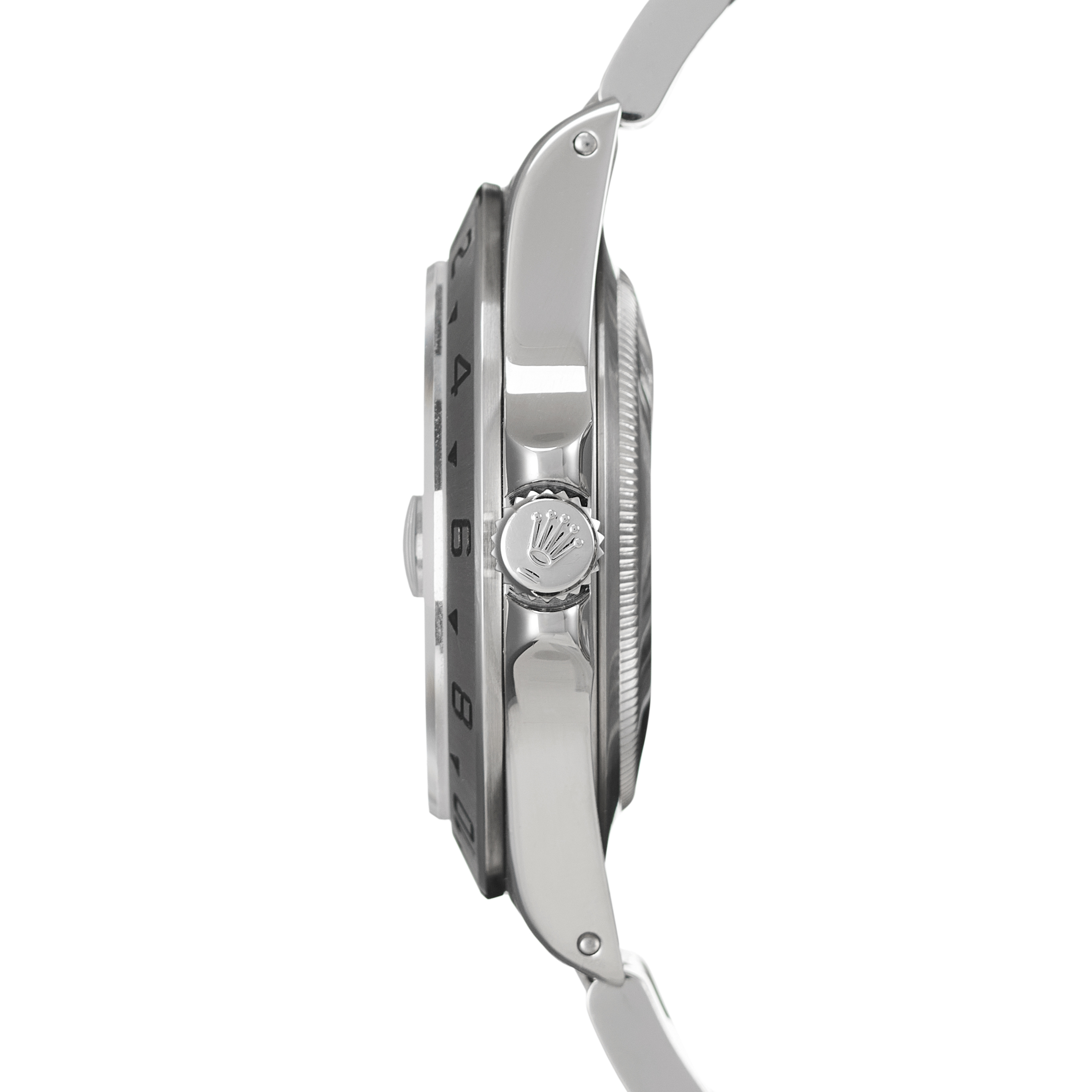 Rolex Explorer II 16570