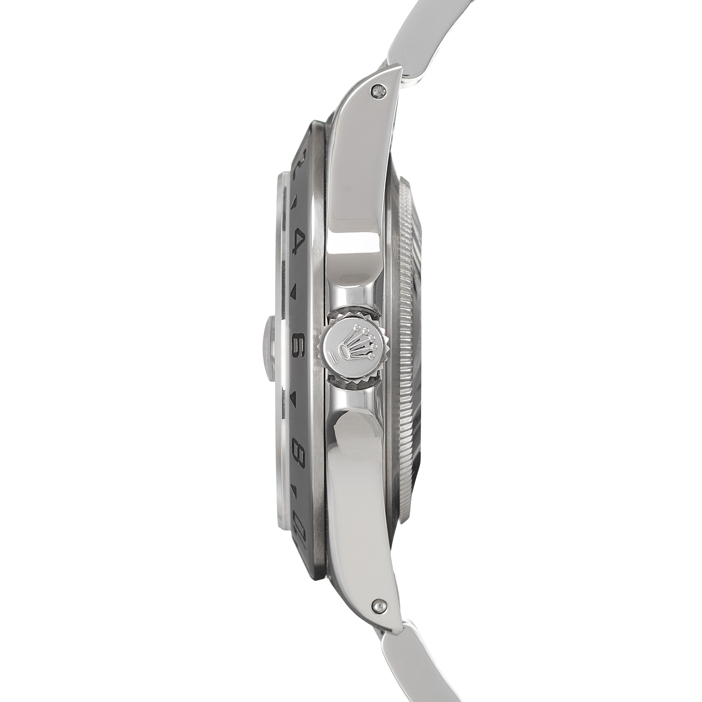 Rolex Explorer II 16570