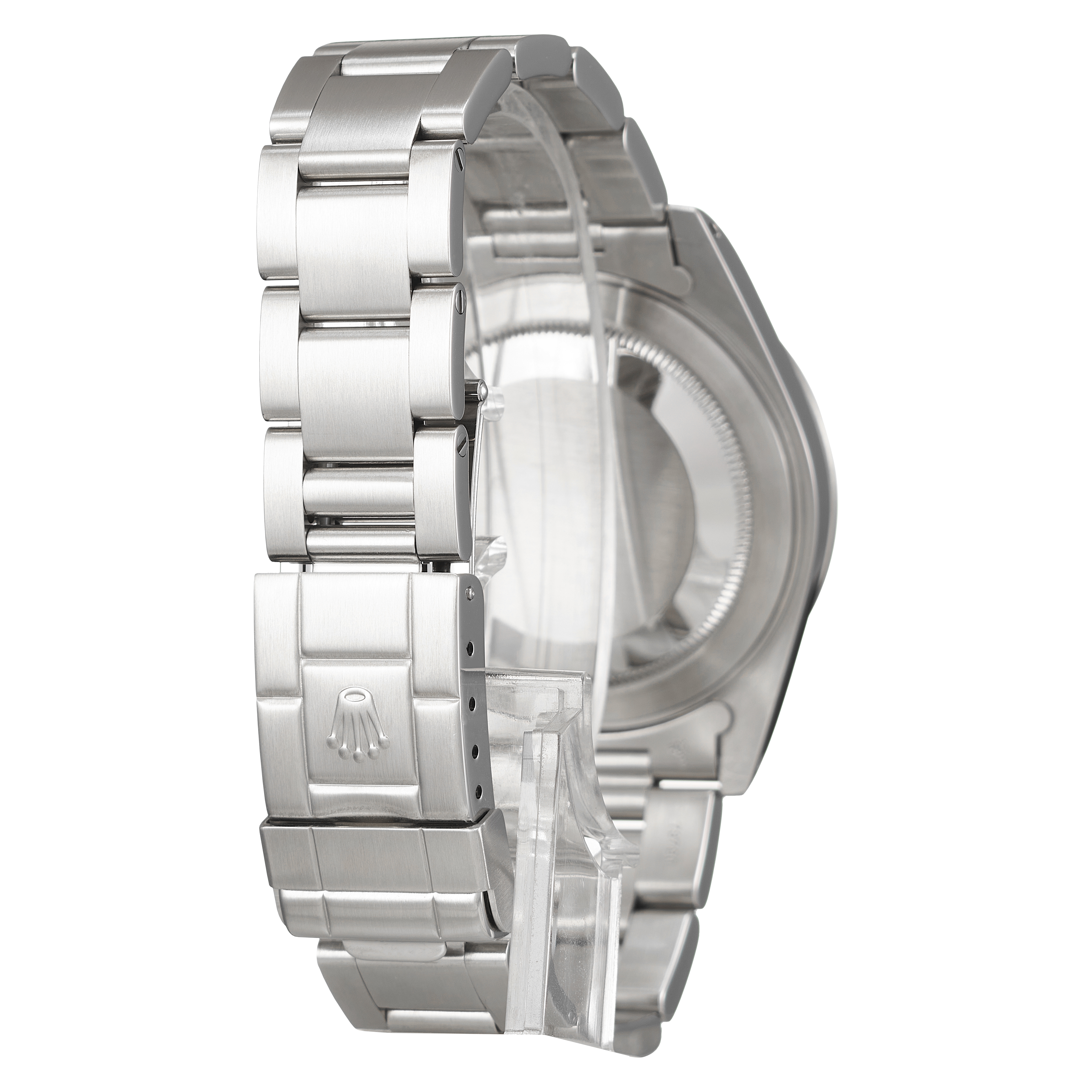 Rolex Explorer II 16570