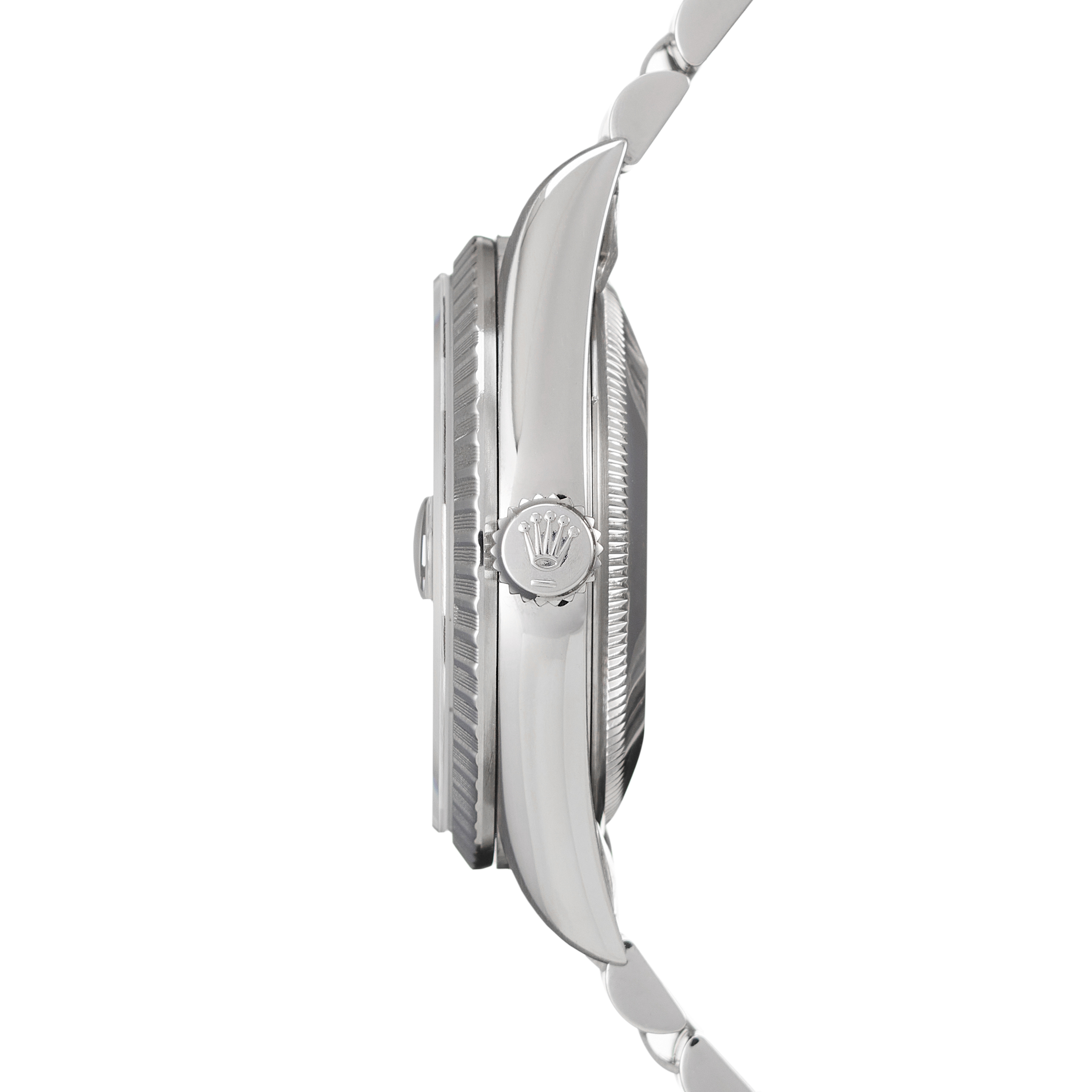 Rolex Datejust 16220