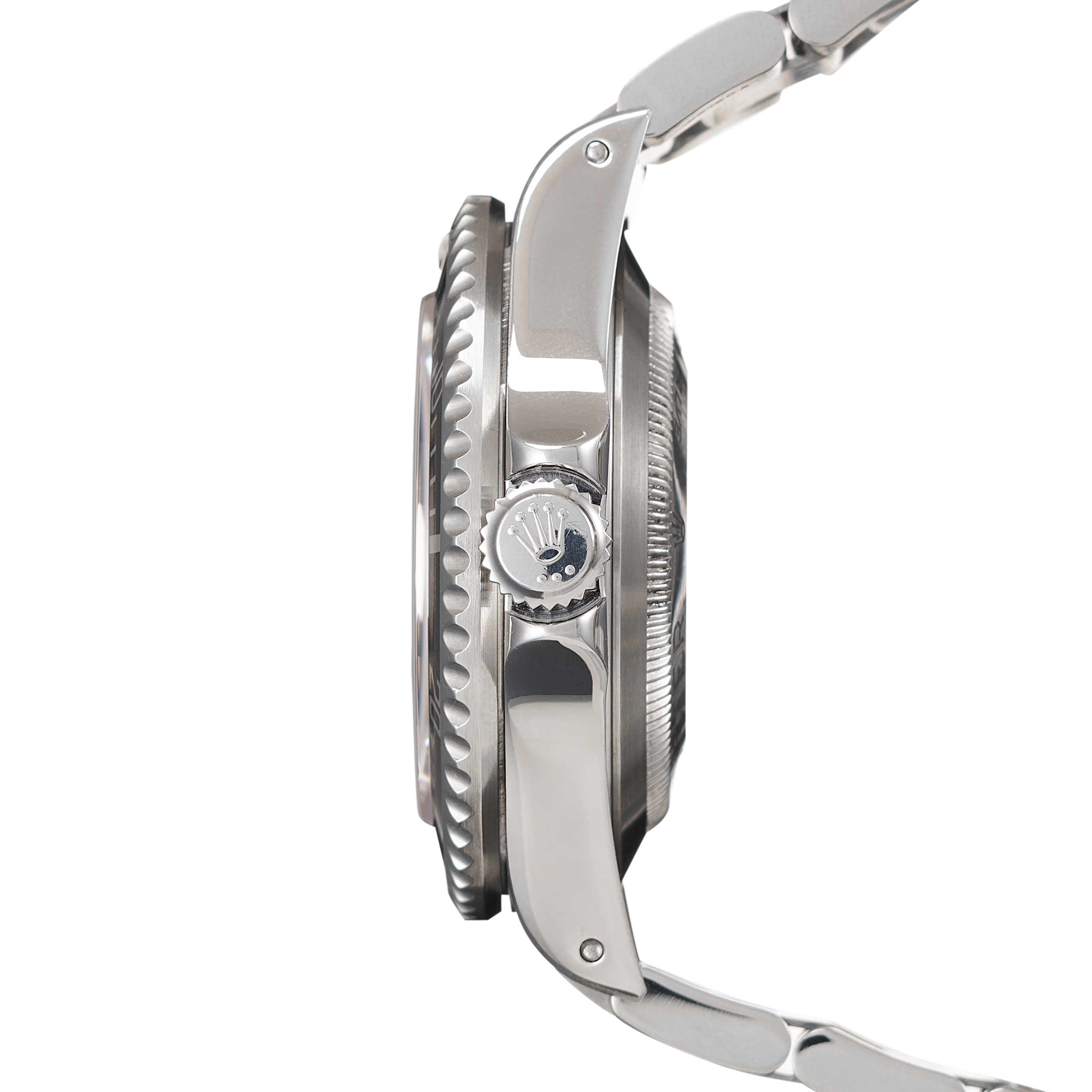 Rolex Sea-Dweller 16600