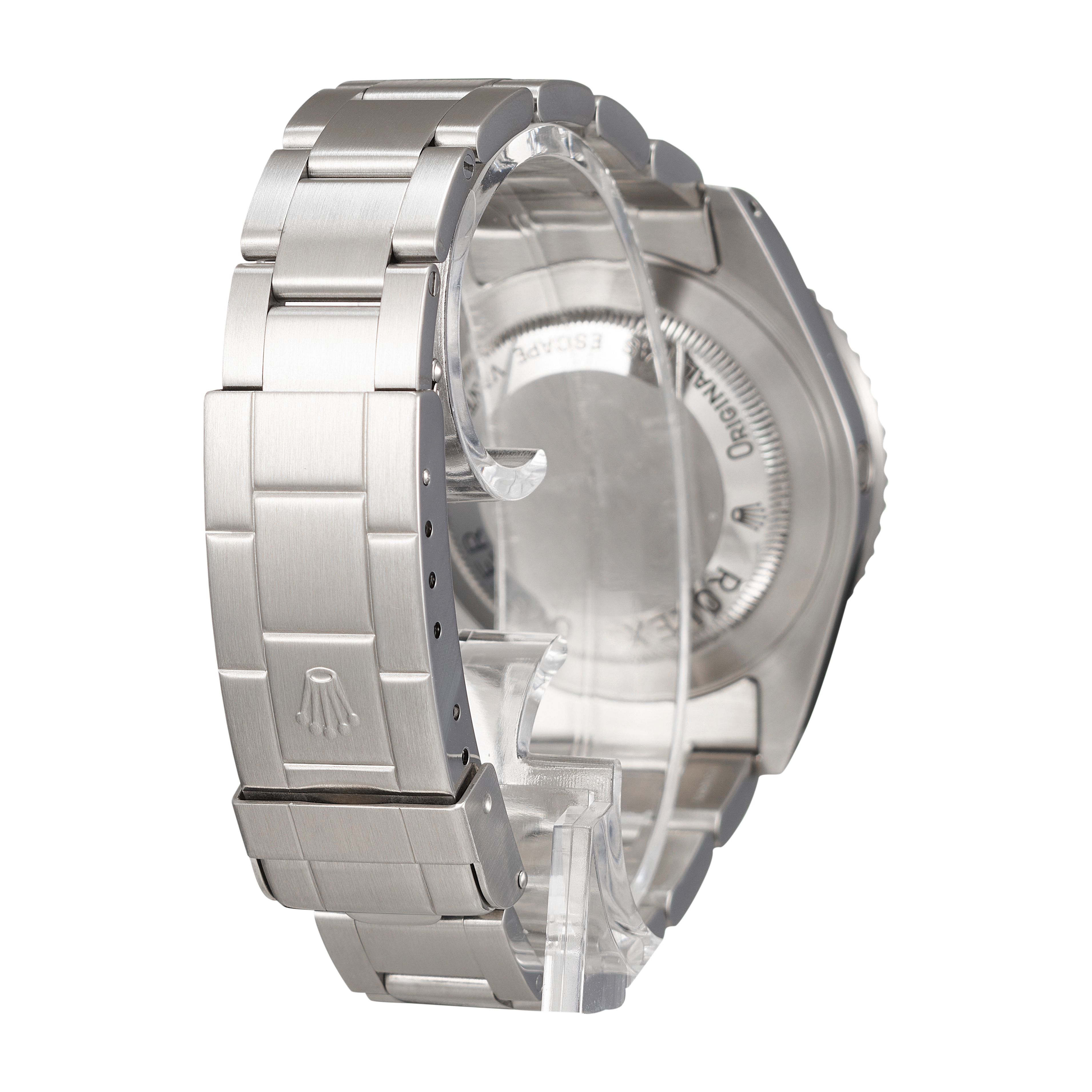 Rolex Sea-Dweller 16600