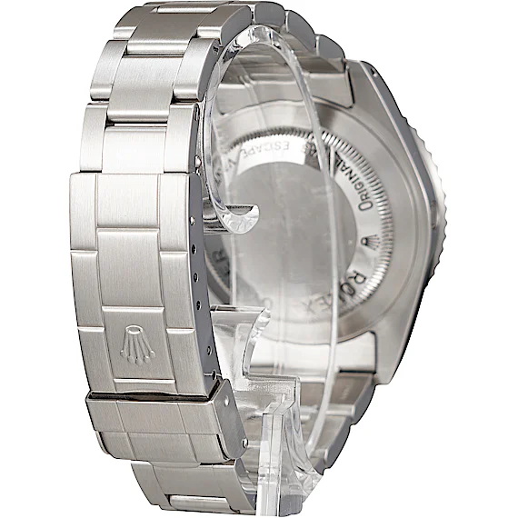 Rolex Sea-Dweller 16600 Rolex Sea-Dweller 16600