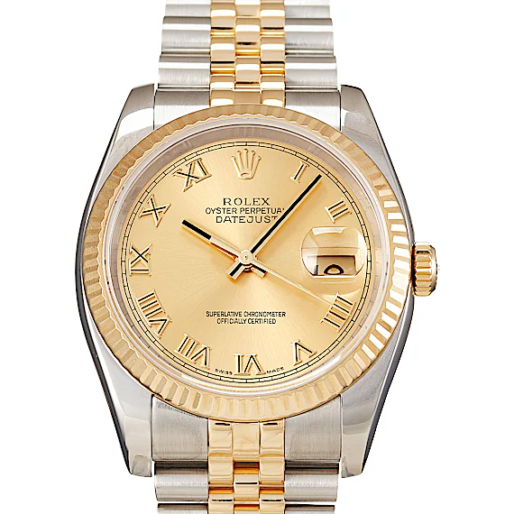 Rolex Datejust 116233 Rolex Datejust 116233