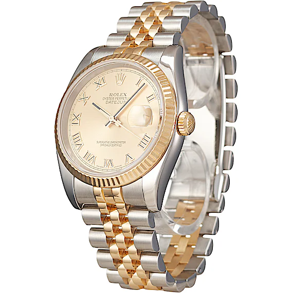 Rolex Datejust 116233 Rolex Datejust 116233