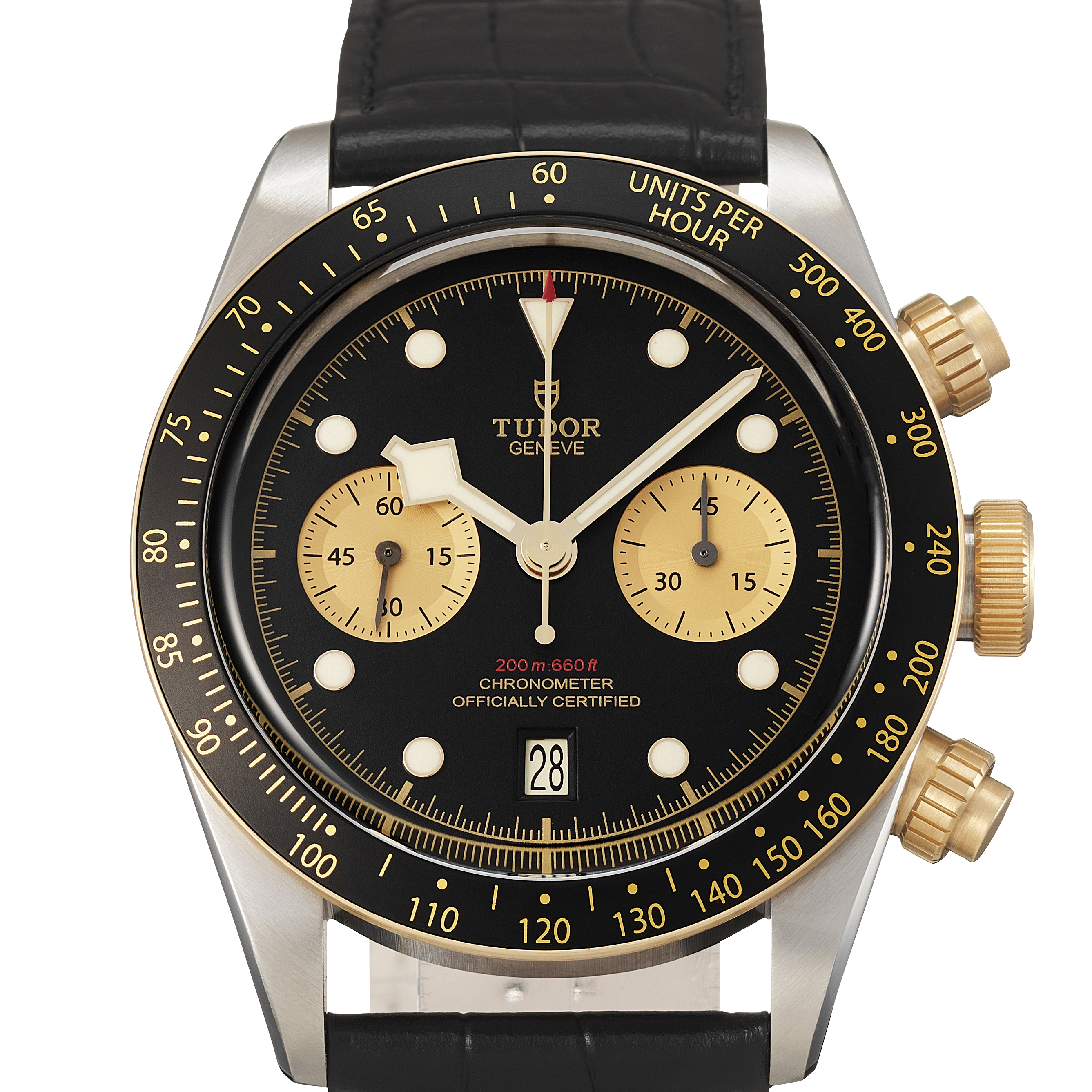 uhren tudor gebraucht