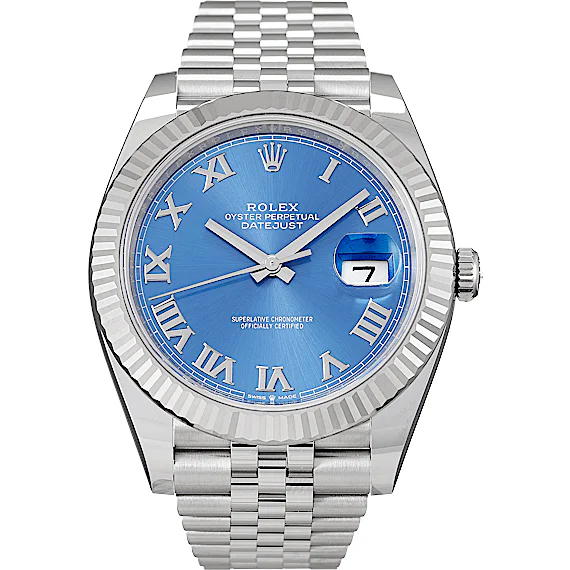 Rolex Datejust 126334 Rolex Datejust 126334
