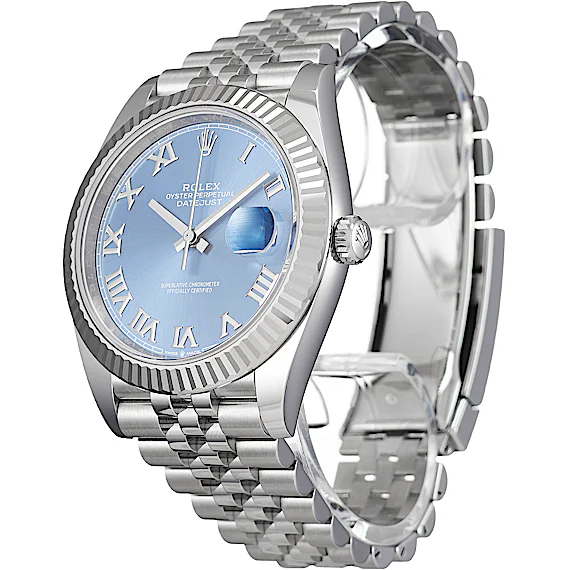Rolex Datejust 126334 Rolex Datejust 126334