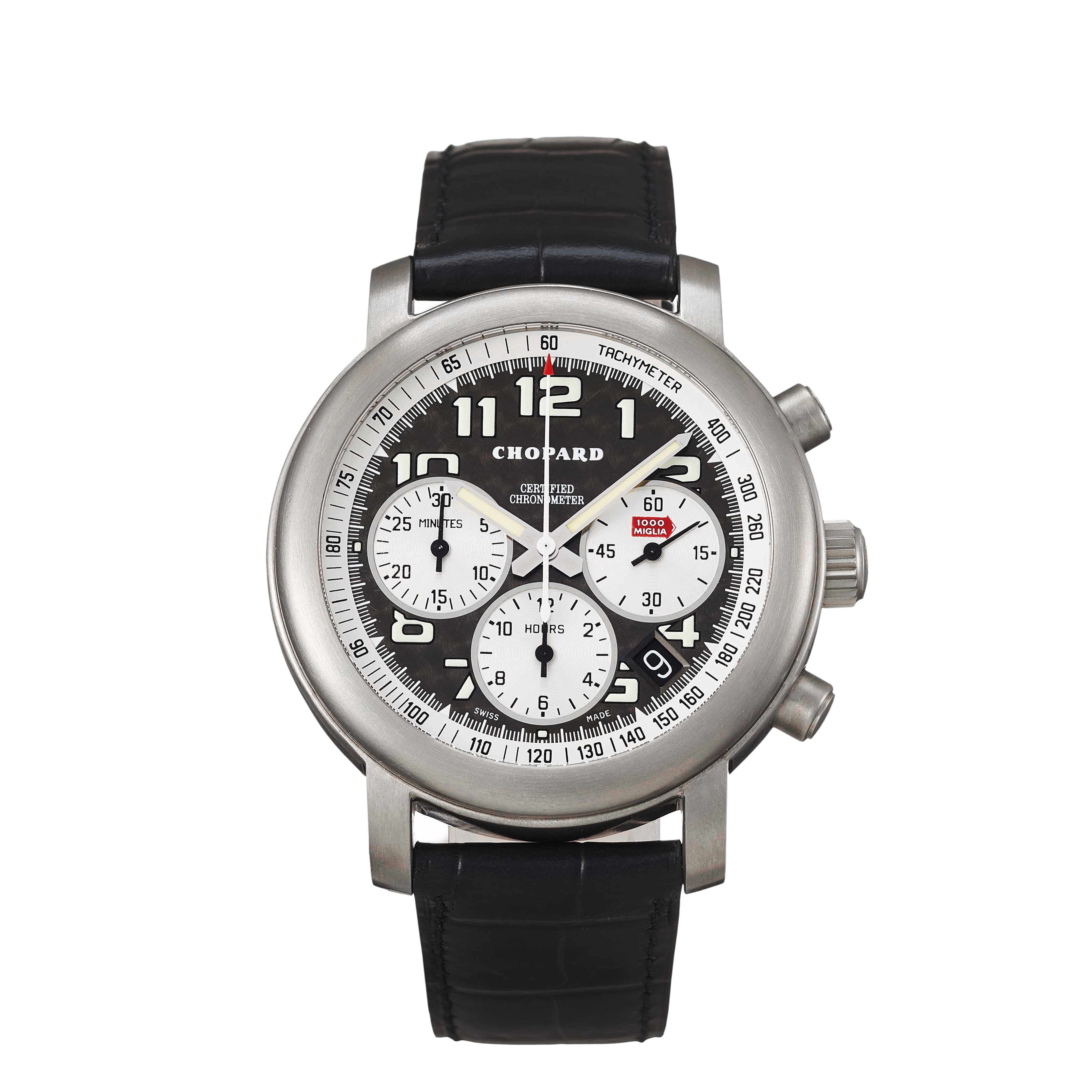 Chopard Mille Miglia 16/8407