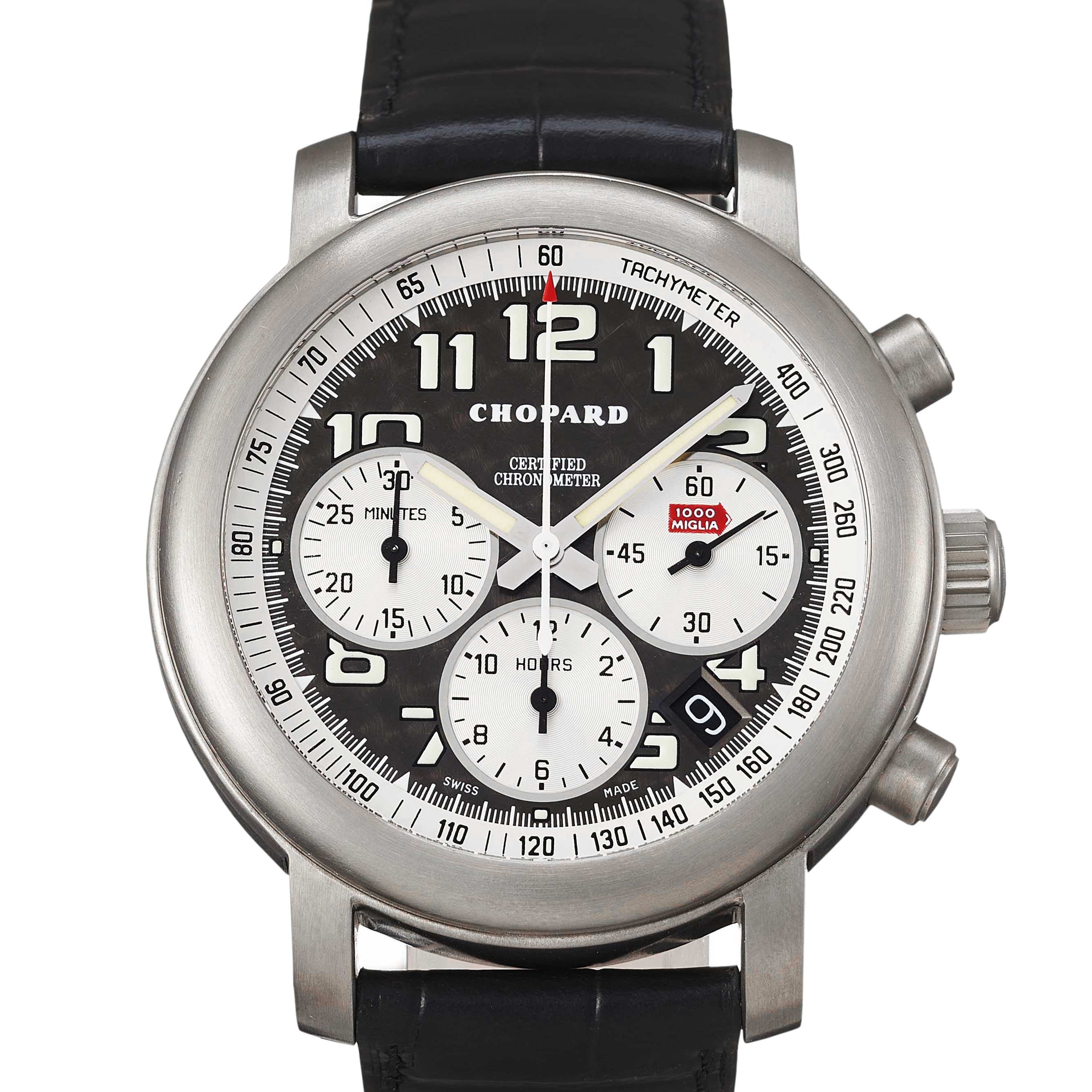 chopard mille miglia 8407