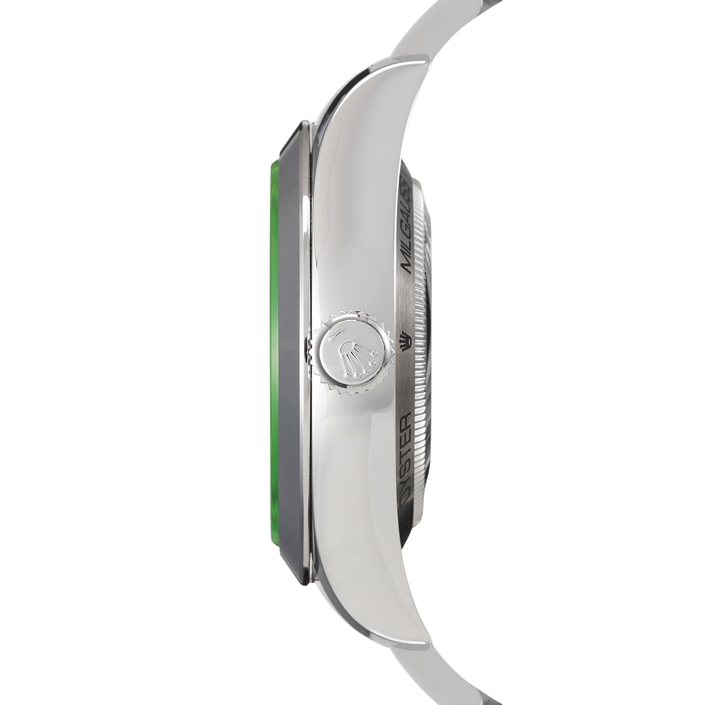 Rolex Milgauss 116400GV