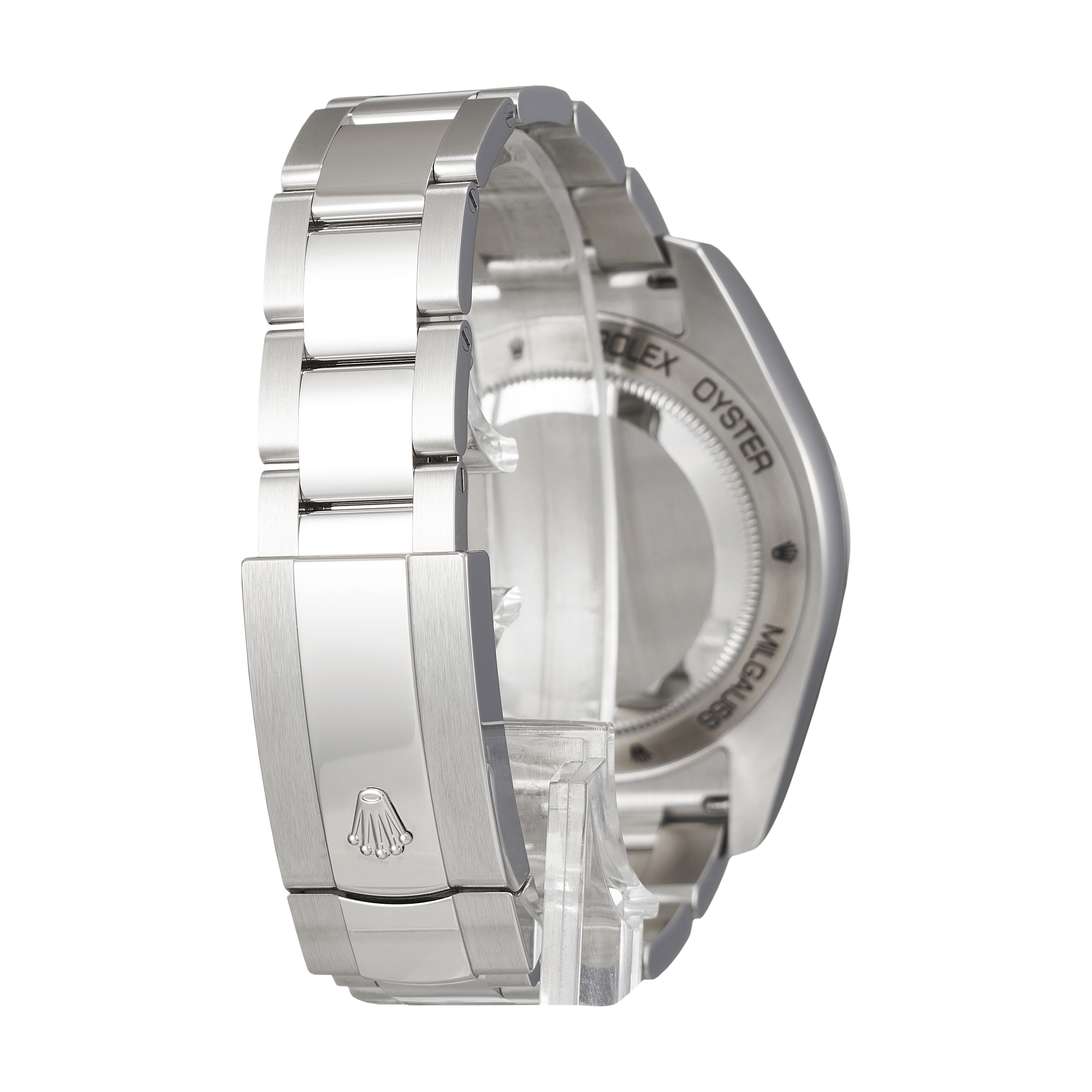 Rolex Milgauss 116400GV