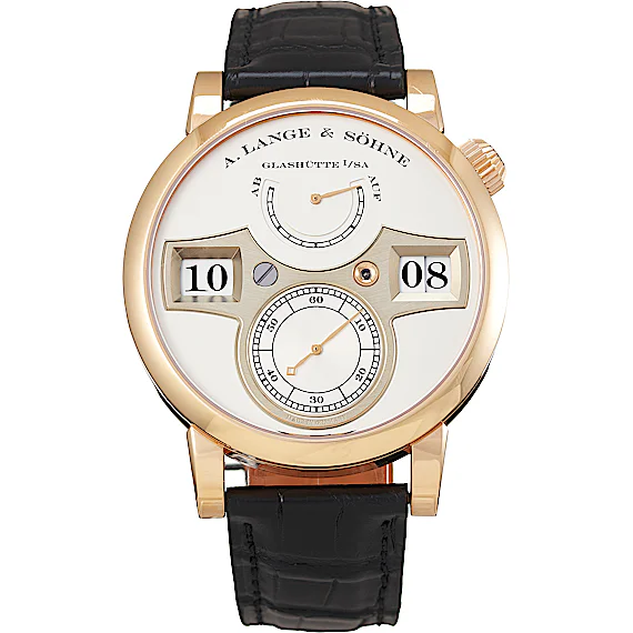A. Lange & Söhne Zeitwerk 140.032 A. Lange & Söhne Zeitwerk 140.032