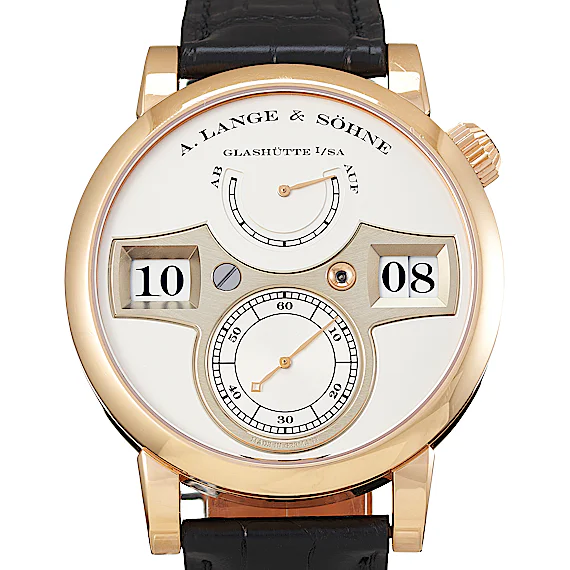 A. Lange & Söhne Zeitwerk 140.032 A. Lange & Söhne Zeitwerk 140.032