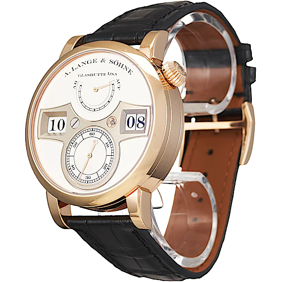 A. Lange & Söhne Zeitwerk 140.032 A. Lange & Söhne Zeitwerk 140.032