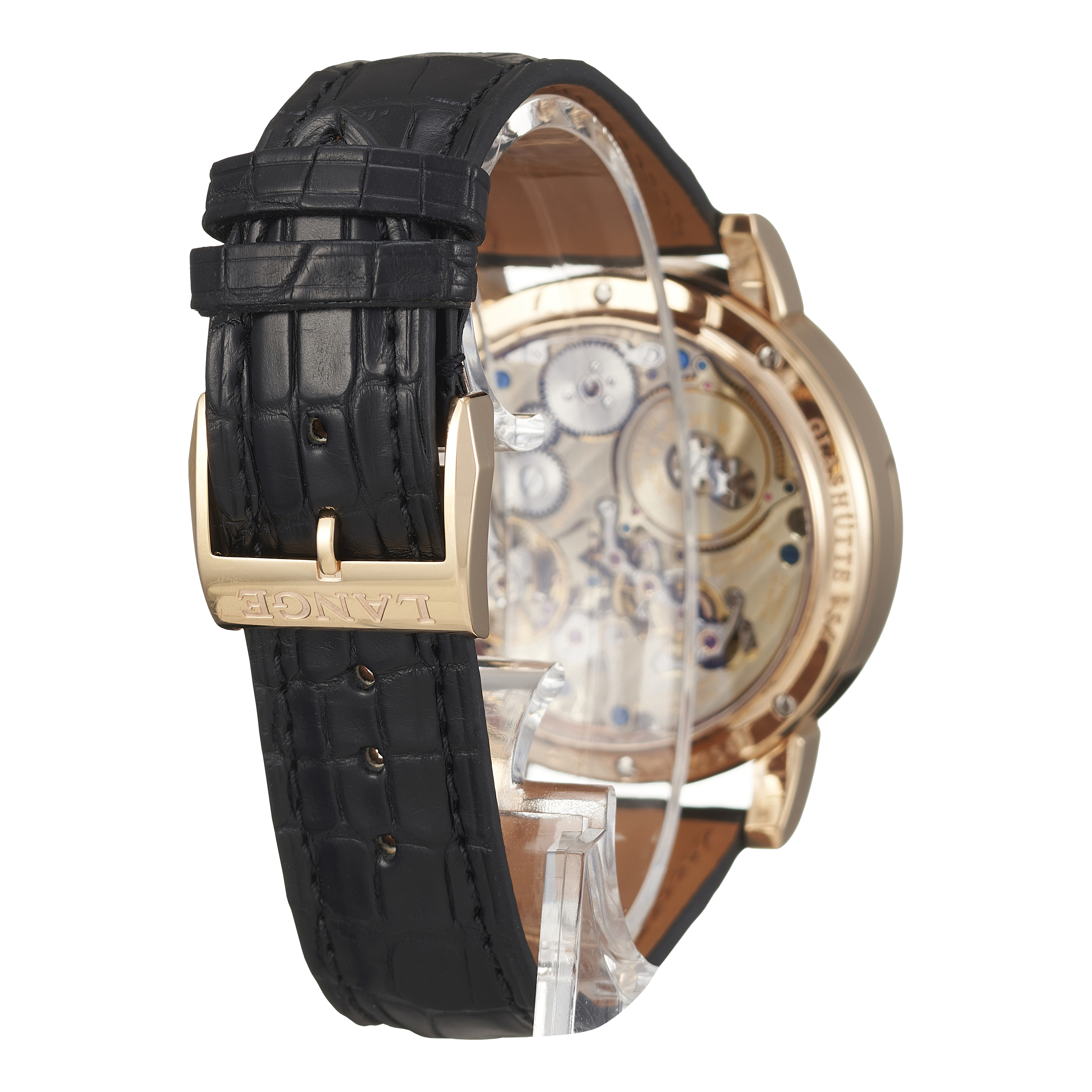 A. Lange & Söhne Zeitwerk 140.032