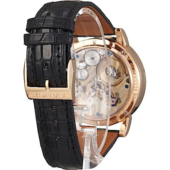 A. Lange & Söhne Zeitwerk 140.032 A. Lange & Söhne Zeitwerk 140.032