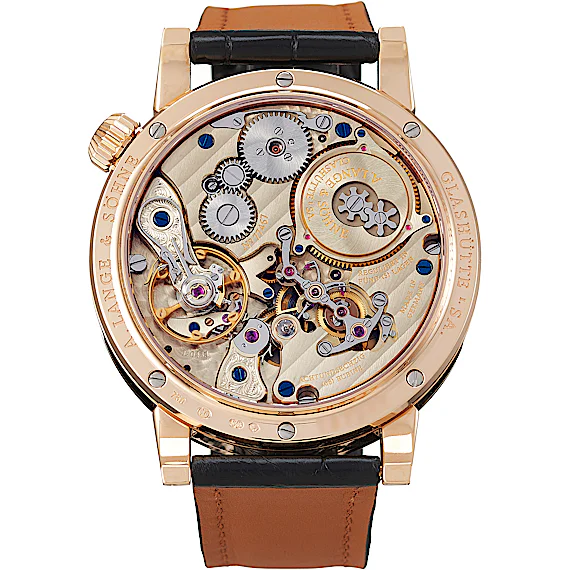 A. Lange & Söhne Zeitwerk 140.032 A. Lange & Söhne Zeitwerk 140.032