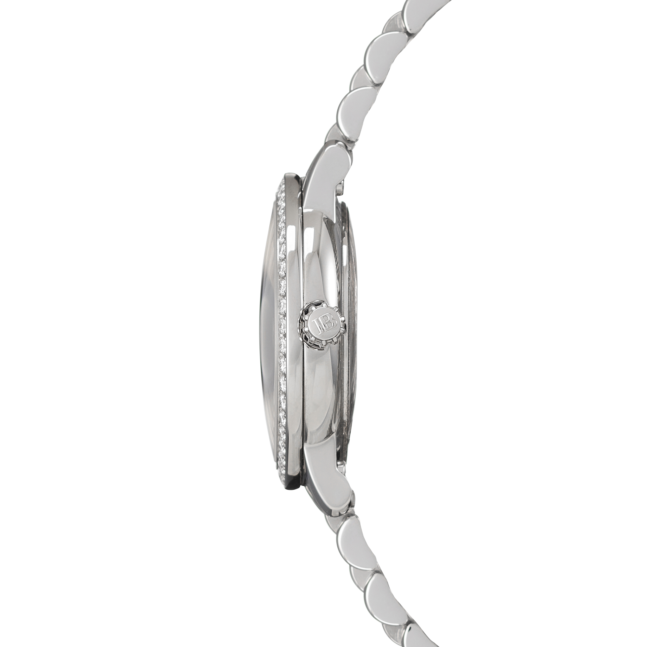 Blancpain Women 6102-4628-MMB