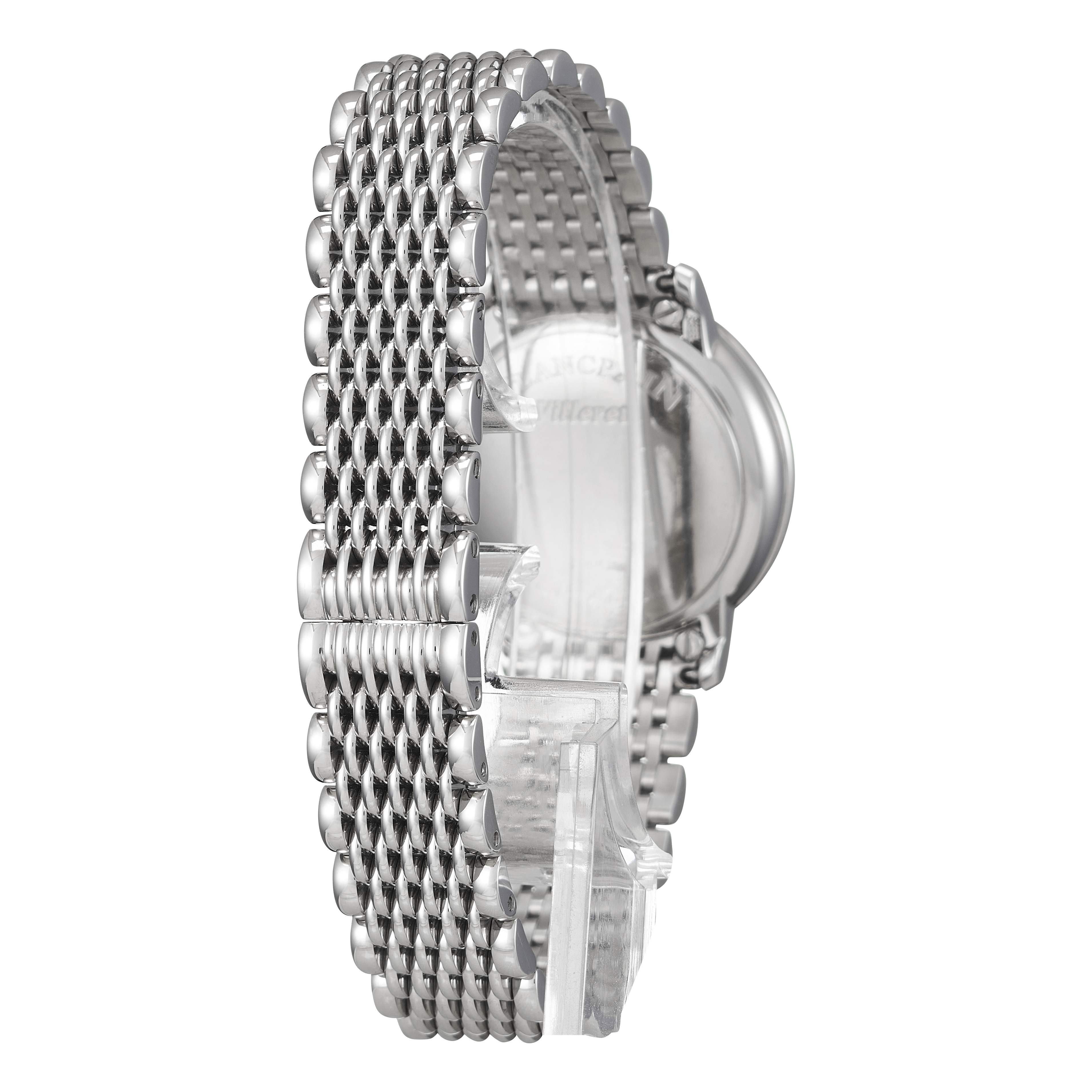 Blancpain Women 6102-4628-MMB