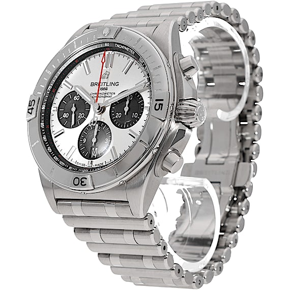 Breitling Chronomat AB0134101G1A1 Breitling Chronomat AB0134101G1A1