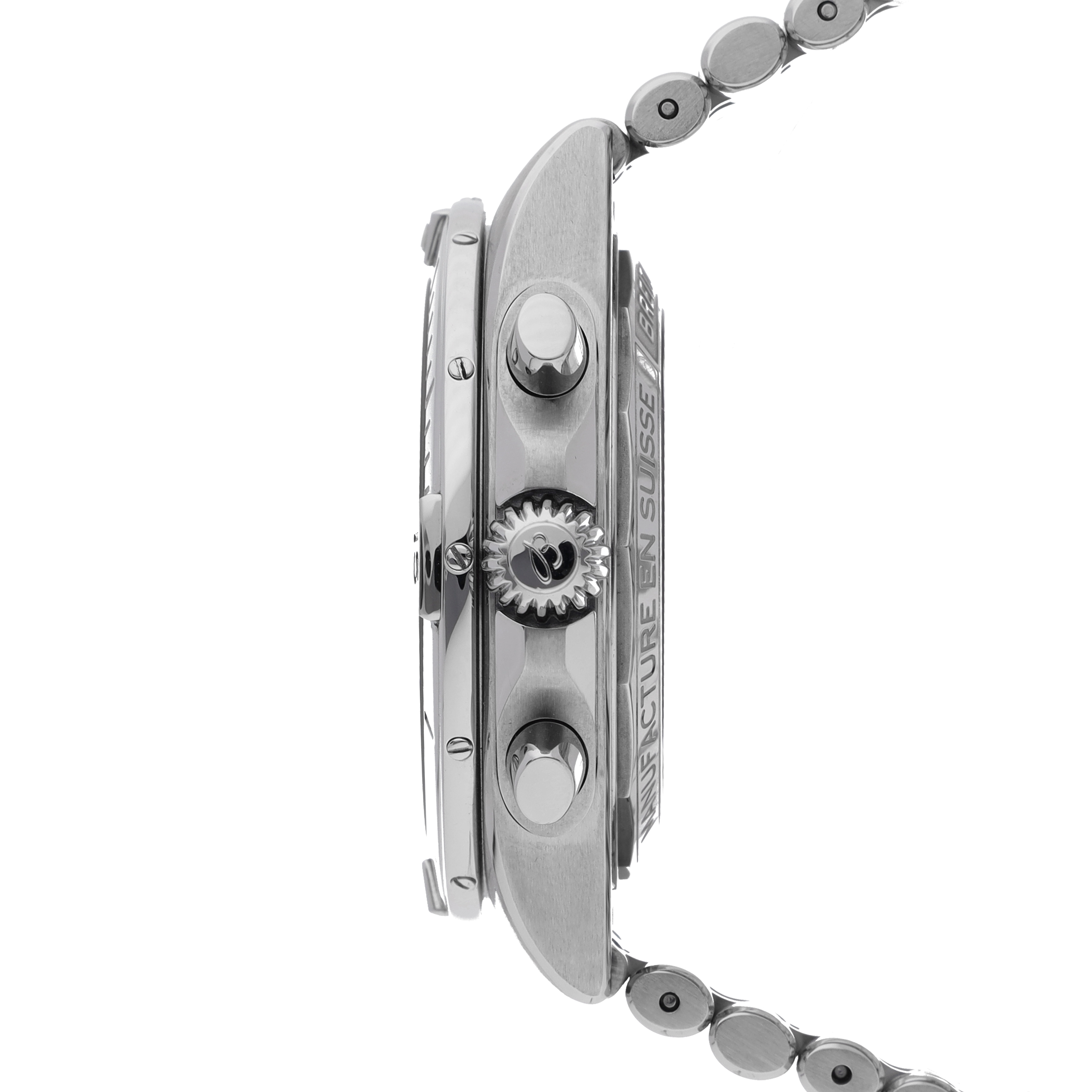 Breitling Chronomat AB0134101G1A1