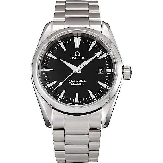 Omega Seamaster 2518.50.00 Omega Seamaster 2518.50.00