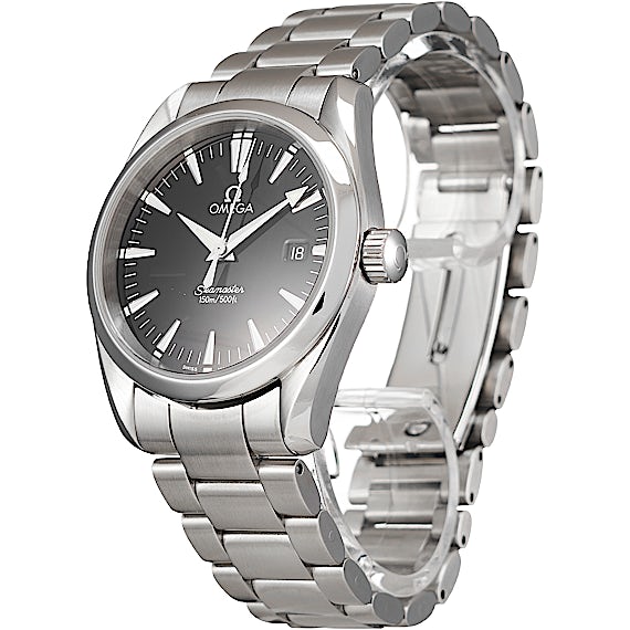 Omega Seamaster 2518.50.00 Omega Seamaster 2518.50.00