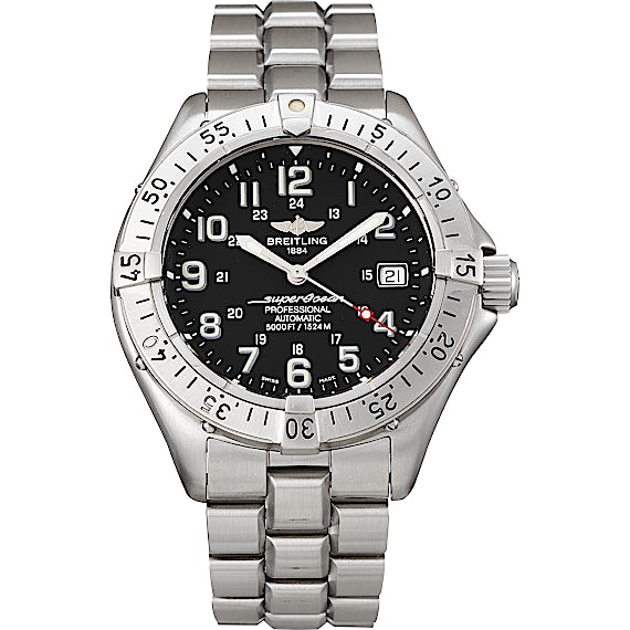 Breitling Superocean A17345 Breitling Superocean A17345