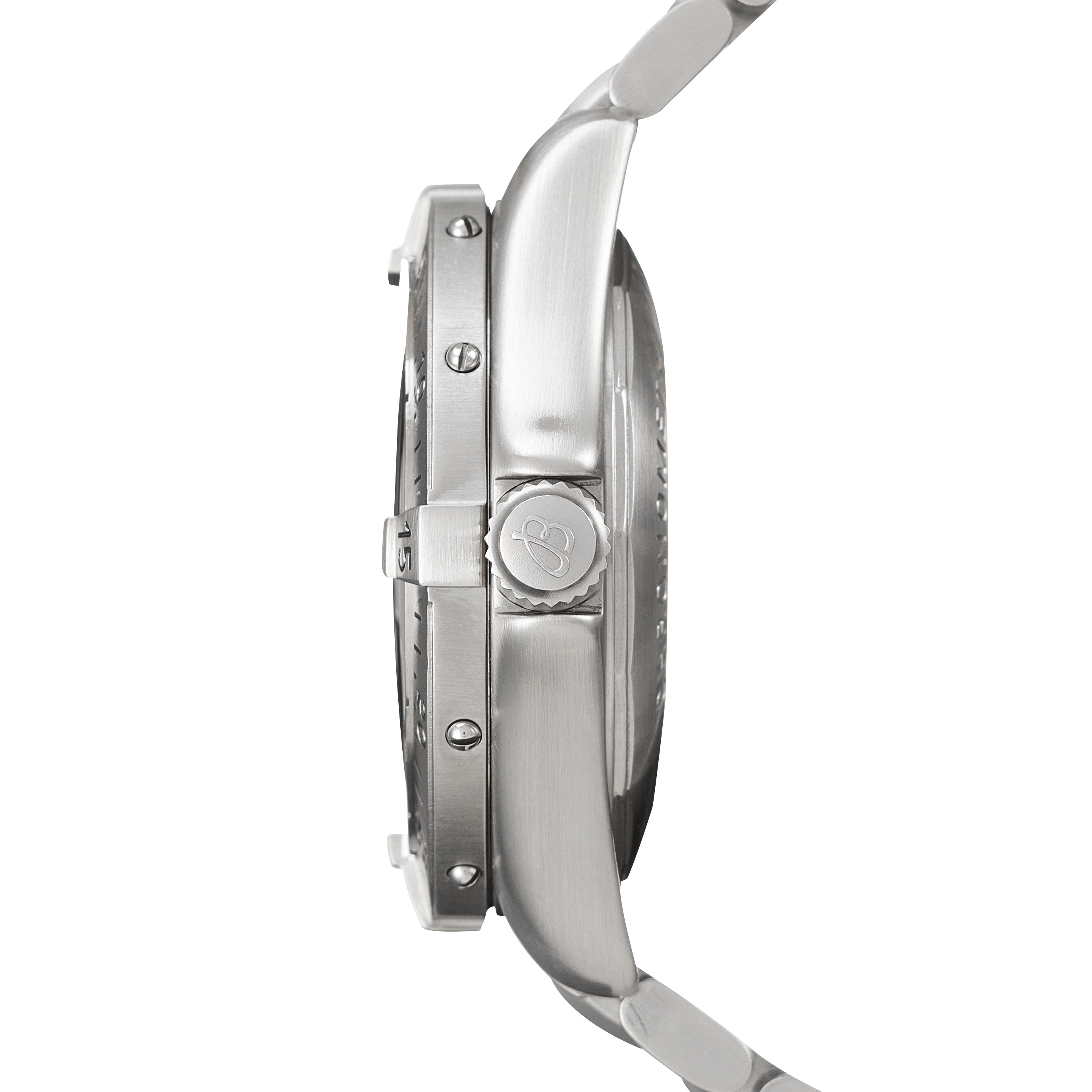 Breitling Superocean A17345