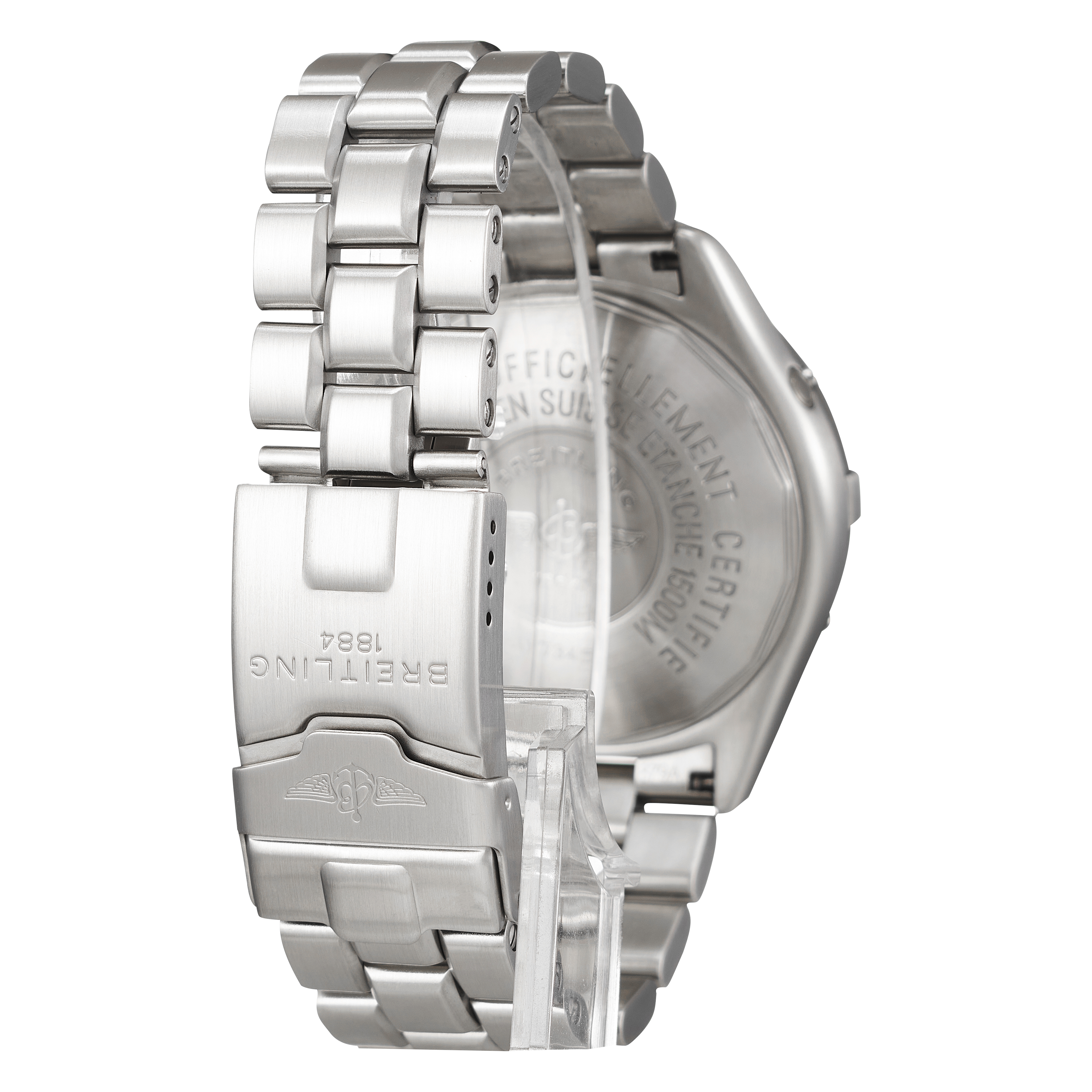 Breitling Superocean A17345