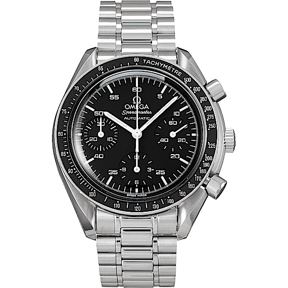 Omega Speedmaster 3510.50.00 Omega Speedmaster 3510.50.00