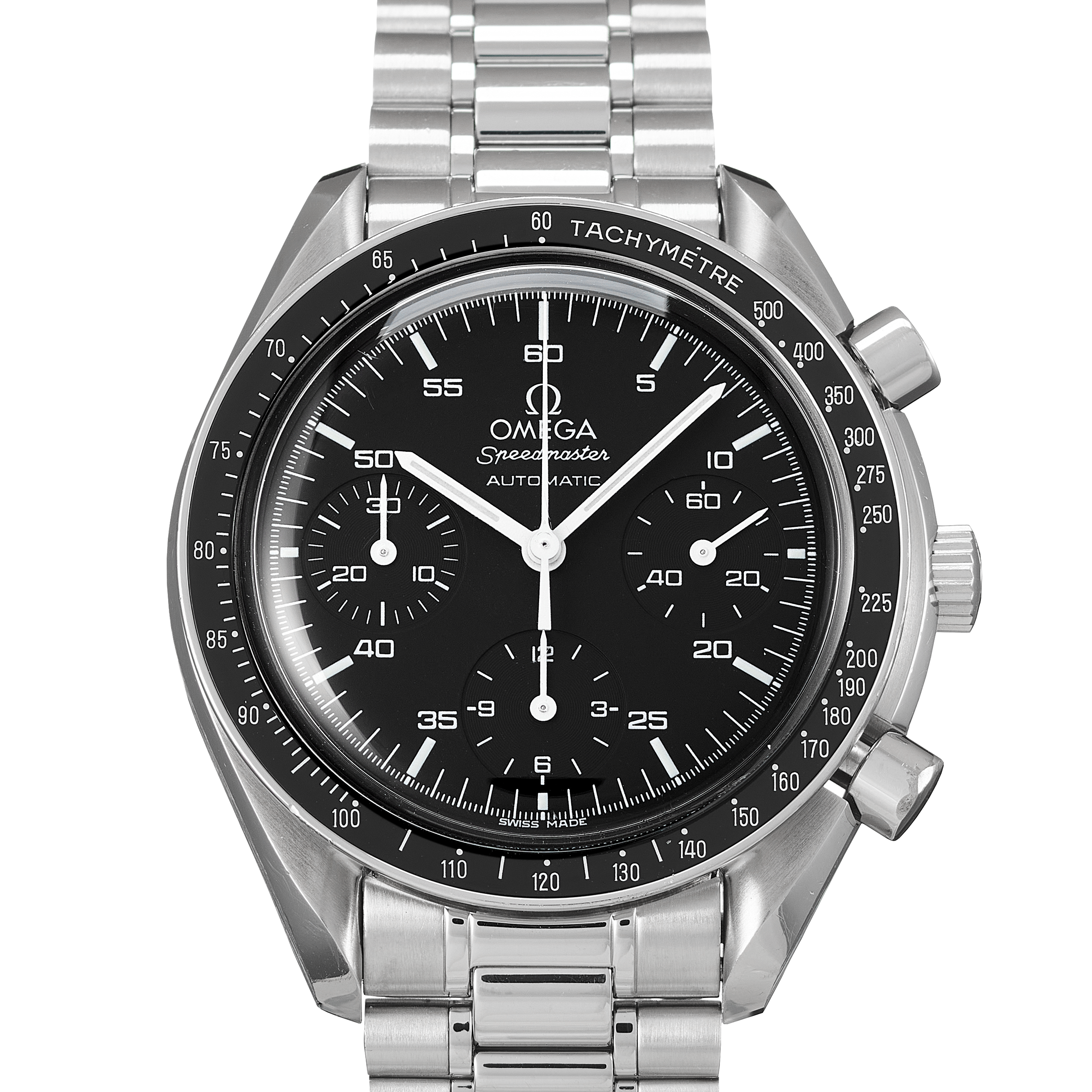Omega Speedmaster 3510.50.00