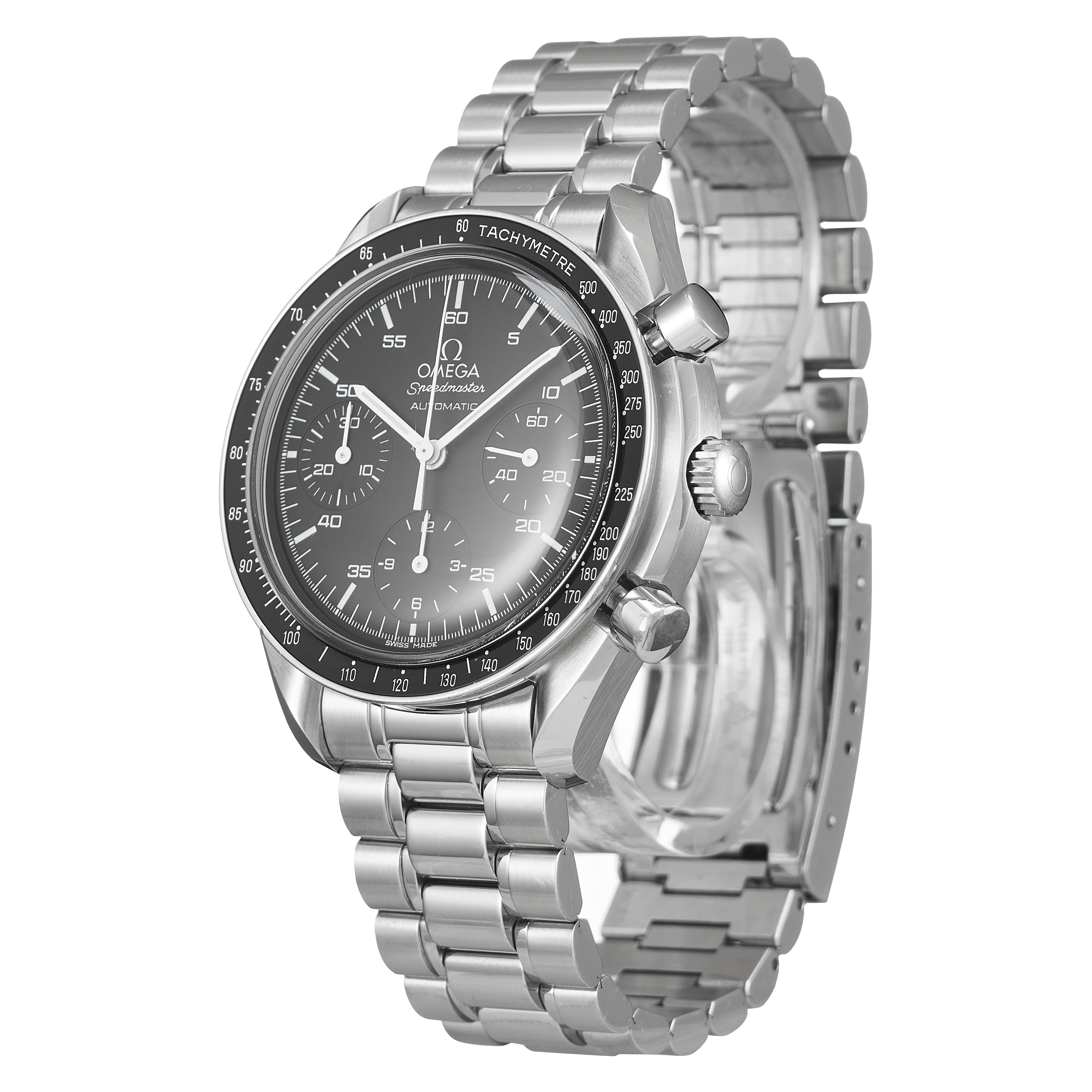 Omega Speedmaster 3510.50.00