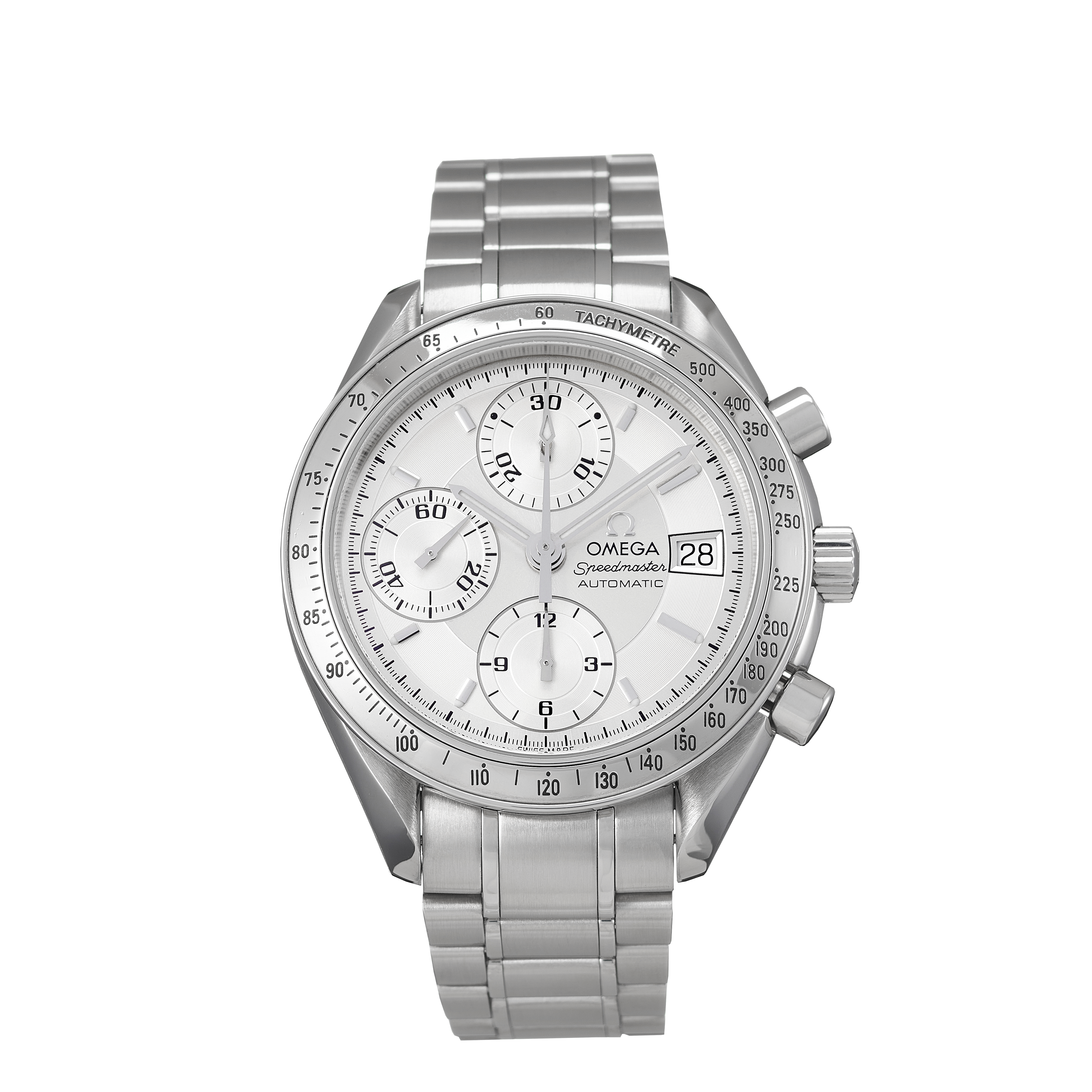 Omega Speedmaster 3513.30.00