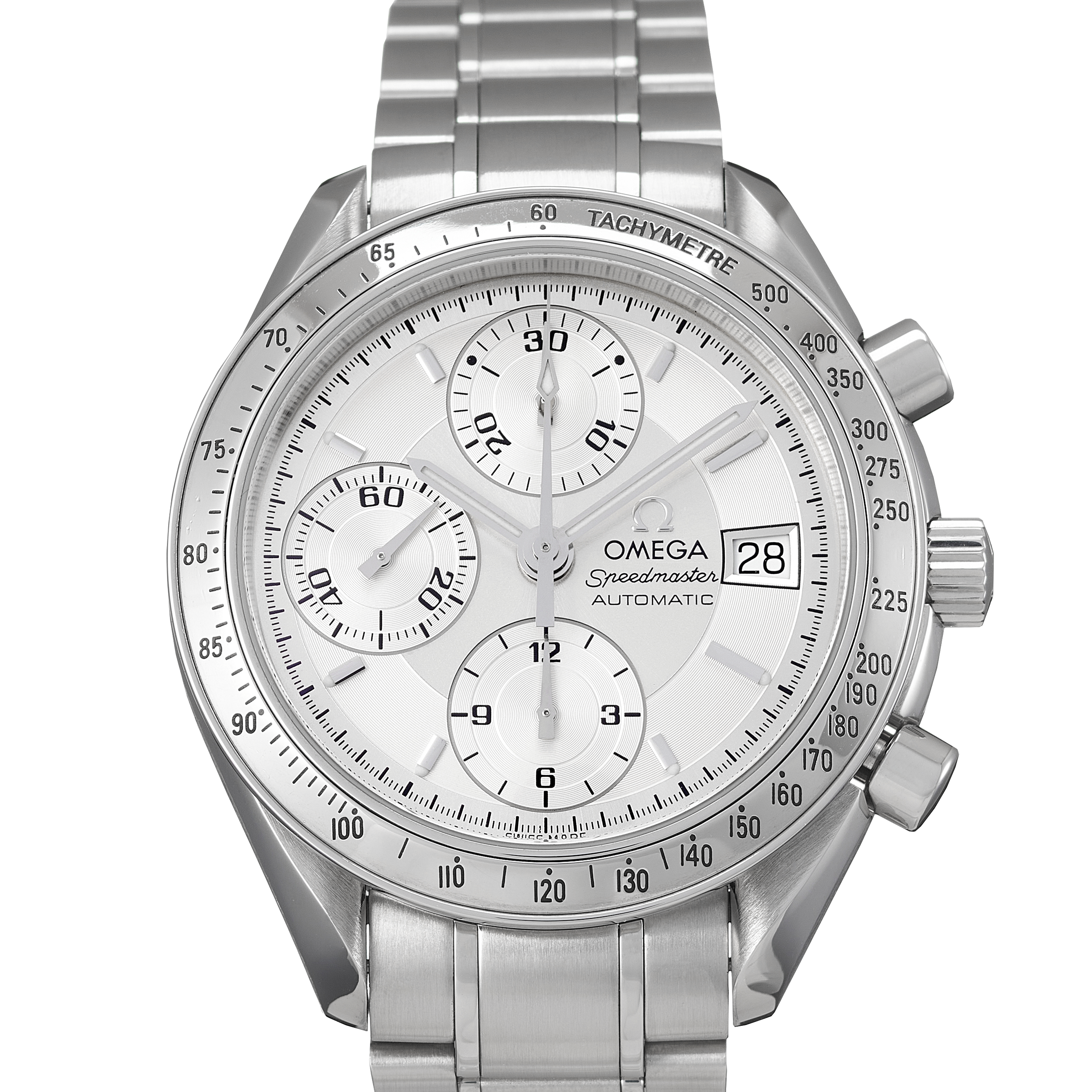 Omega Speedmaster 3513.30.00