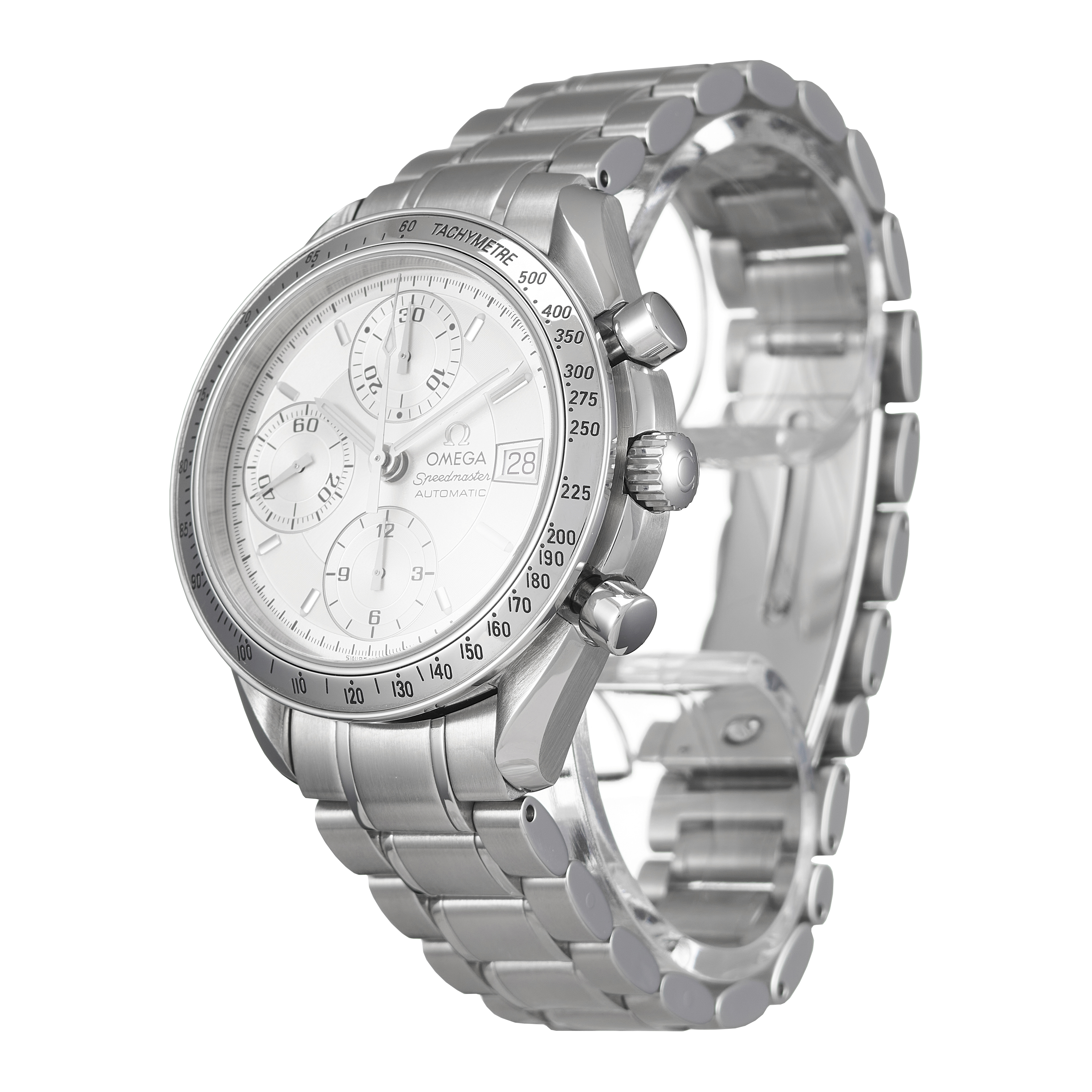 Omega Speedmaster 3513.30.00