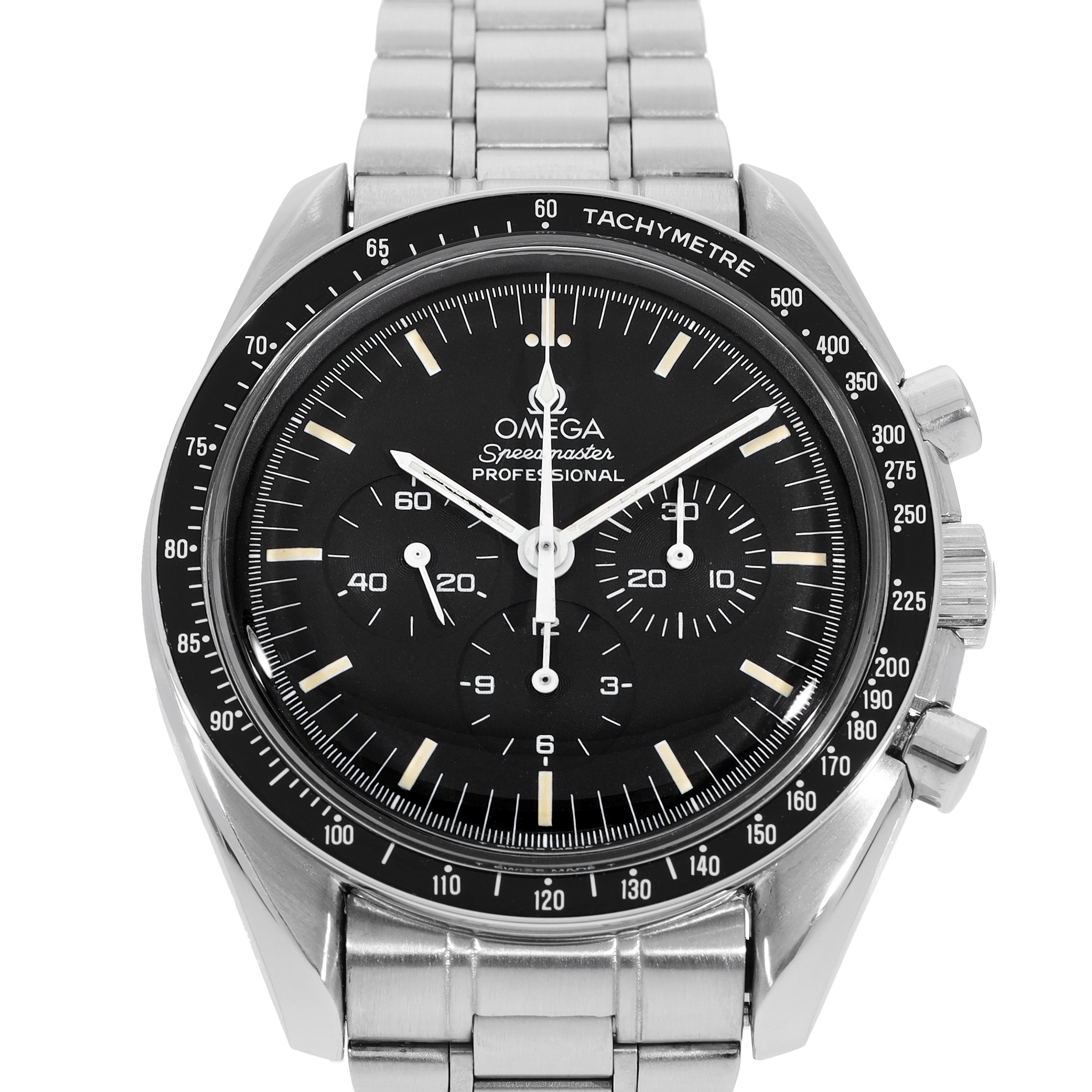 Omega Speedmaster 3590.50.00
